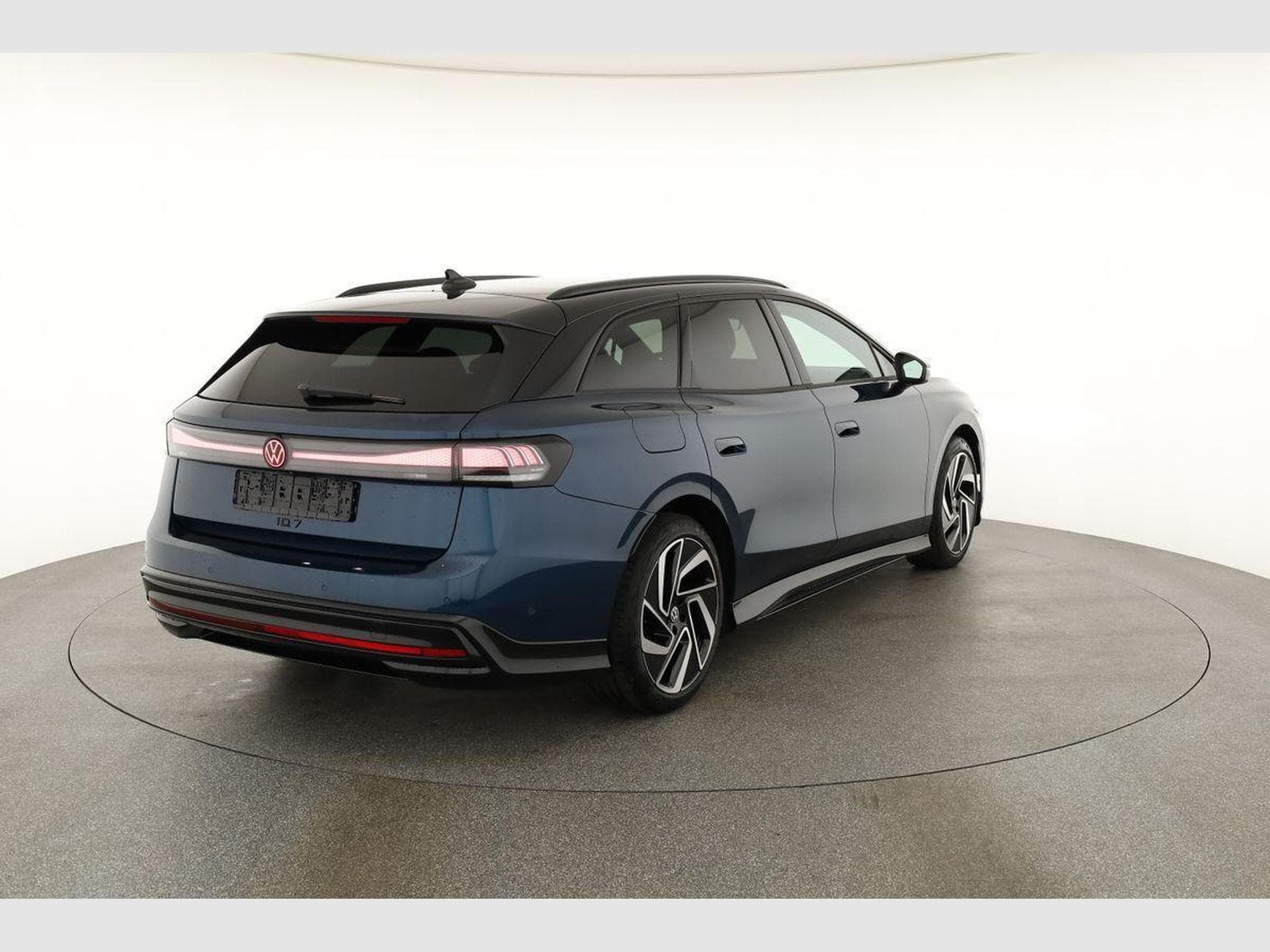 VW ID.7 Pro 210 kW (2026) - Foto 19