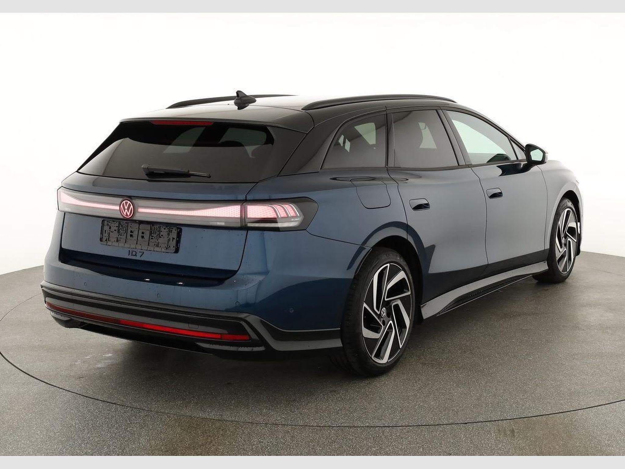 VW ID.7 Pro 210 kW (2026) - Foto 2