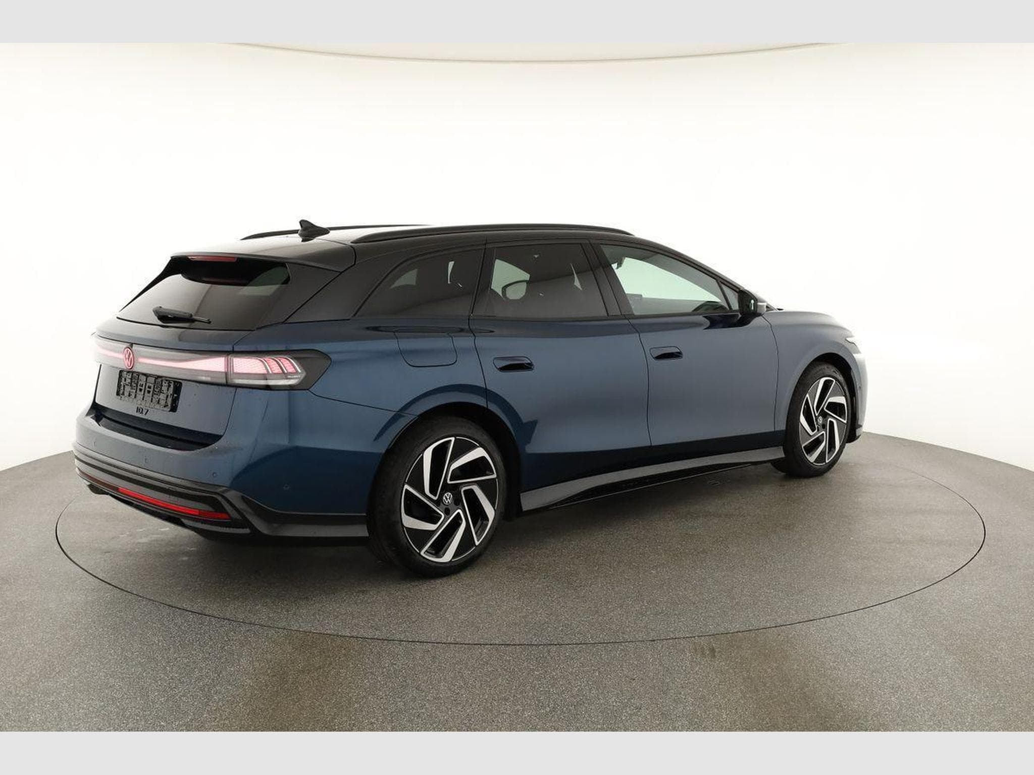 VW ID.7 Pro 210 kW (2026) - Foto 20