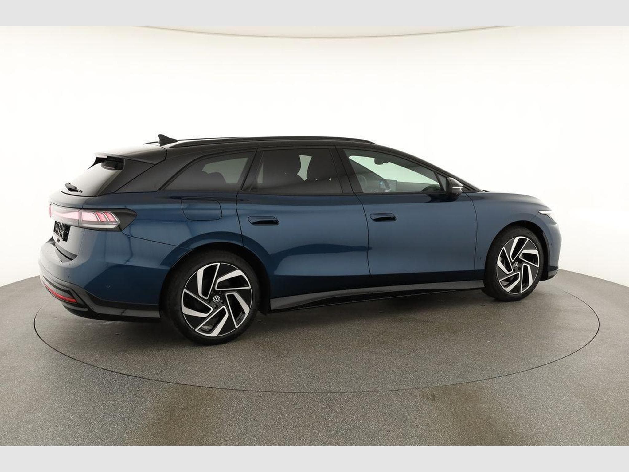 VW ID.7 Pro 210 kW (2026) - Foto 21