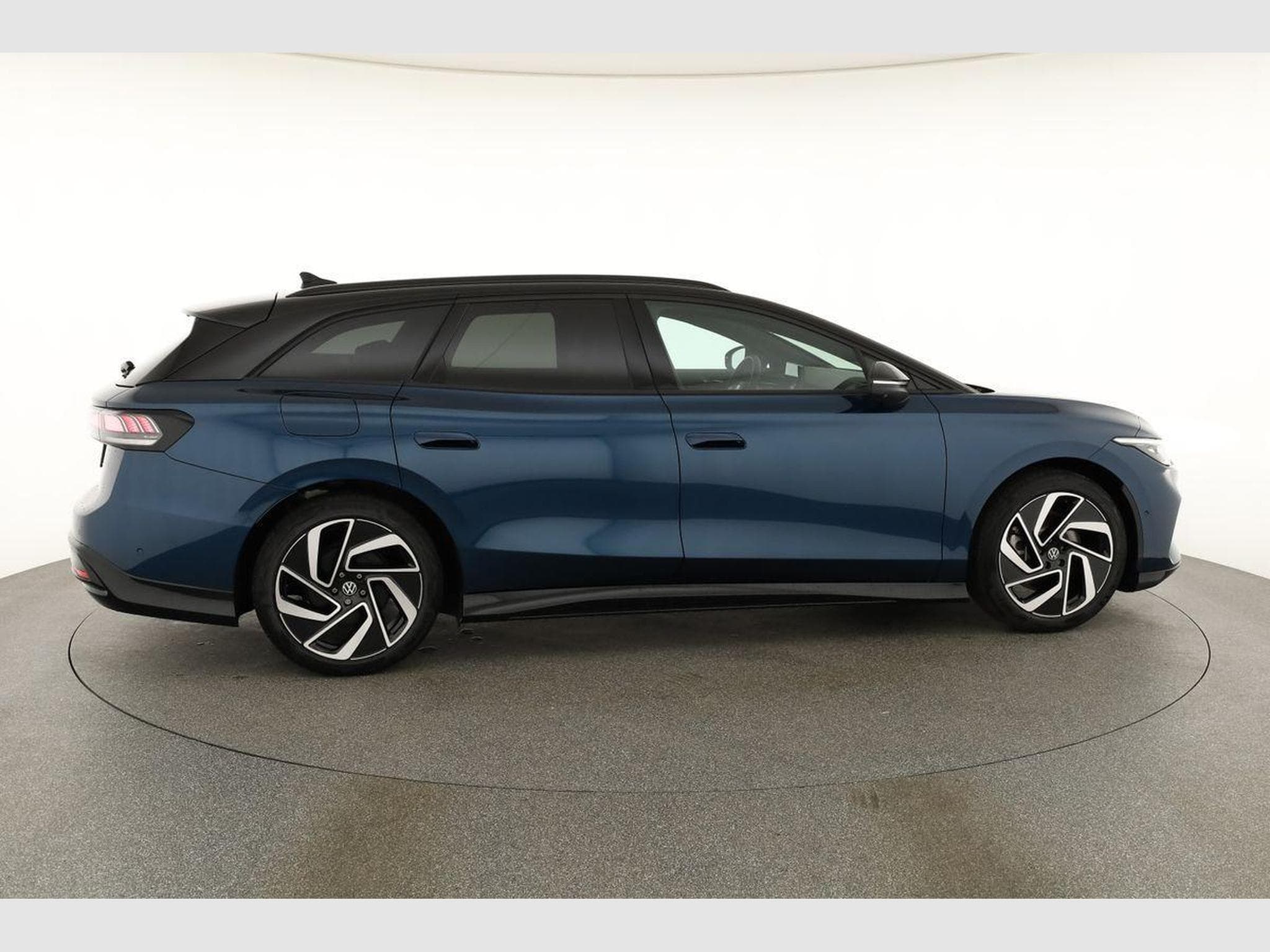 VW ID.7 Pro 210 kW (2026) - Foto 22