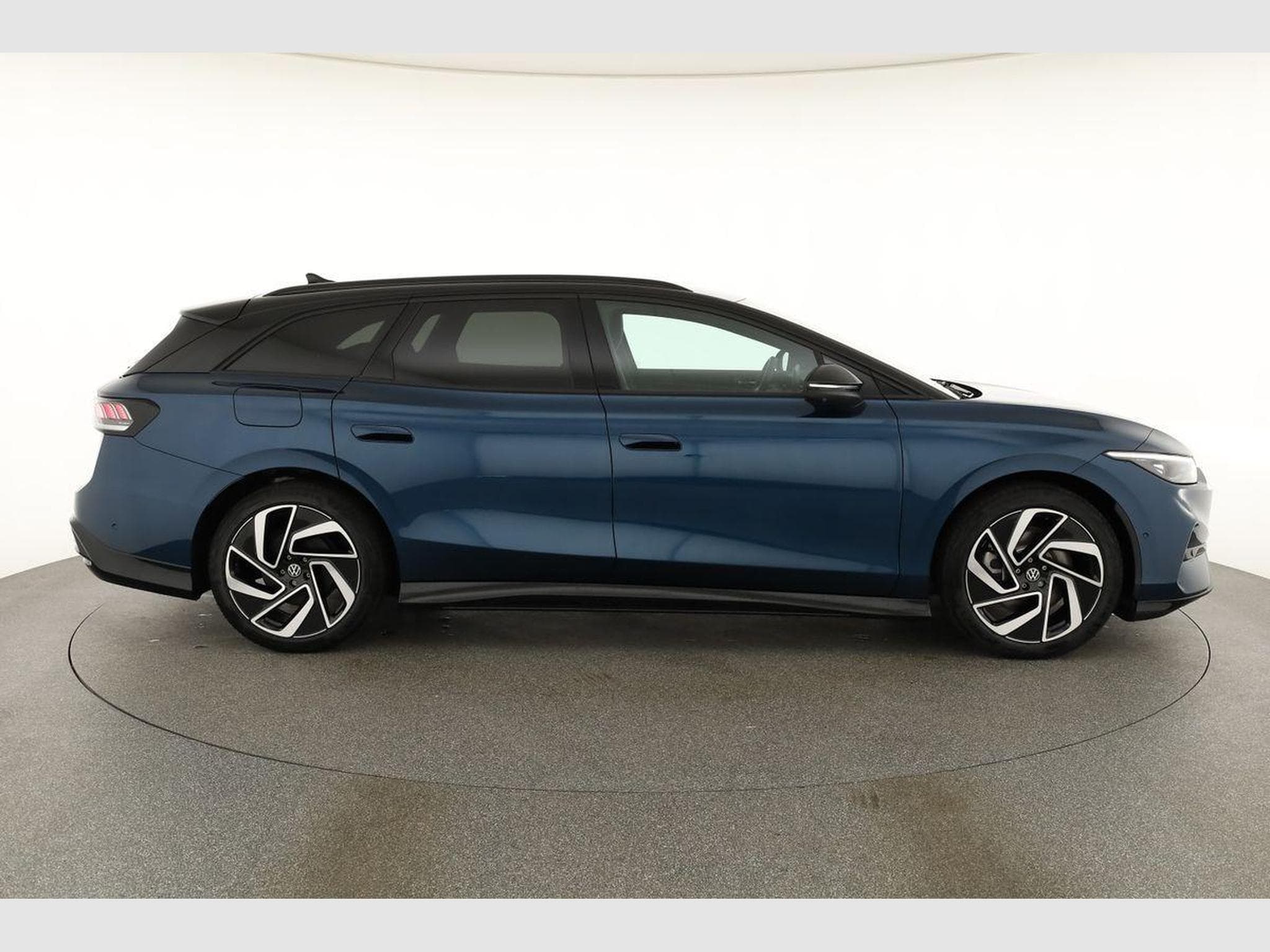 VW ID.7 Pro 210 kW (2026) - Foto 23