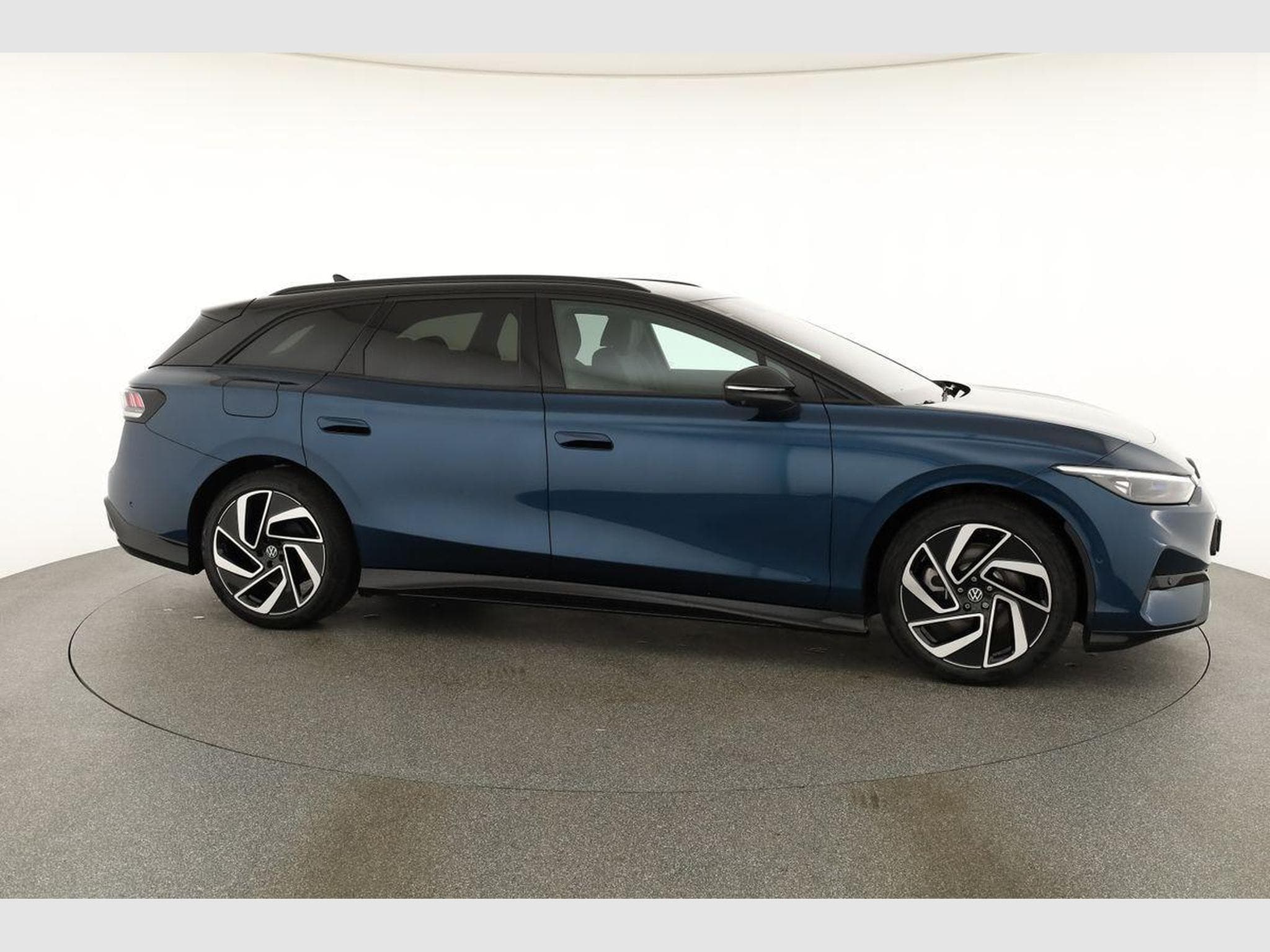 VW ID.7 Pro 210 kW (2026) - Foto 24