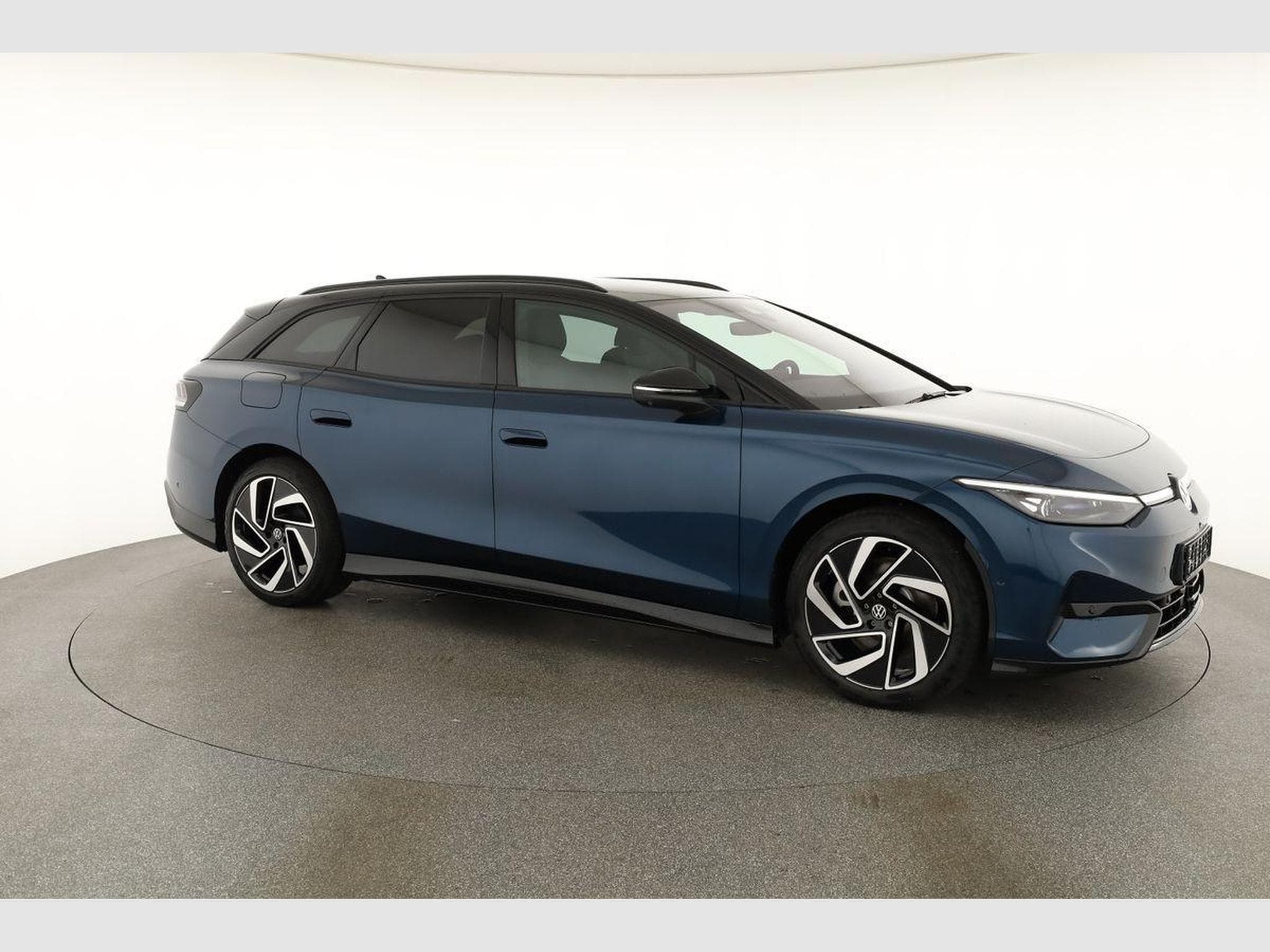 VW ID.7 Pro 210 kW (2026) - Foto 25