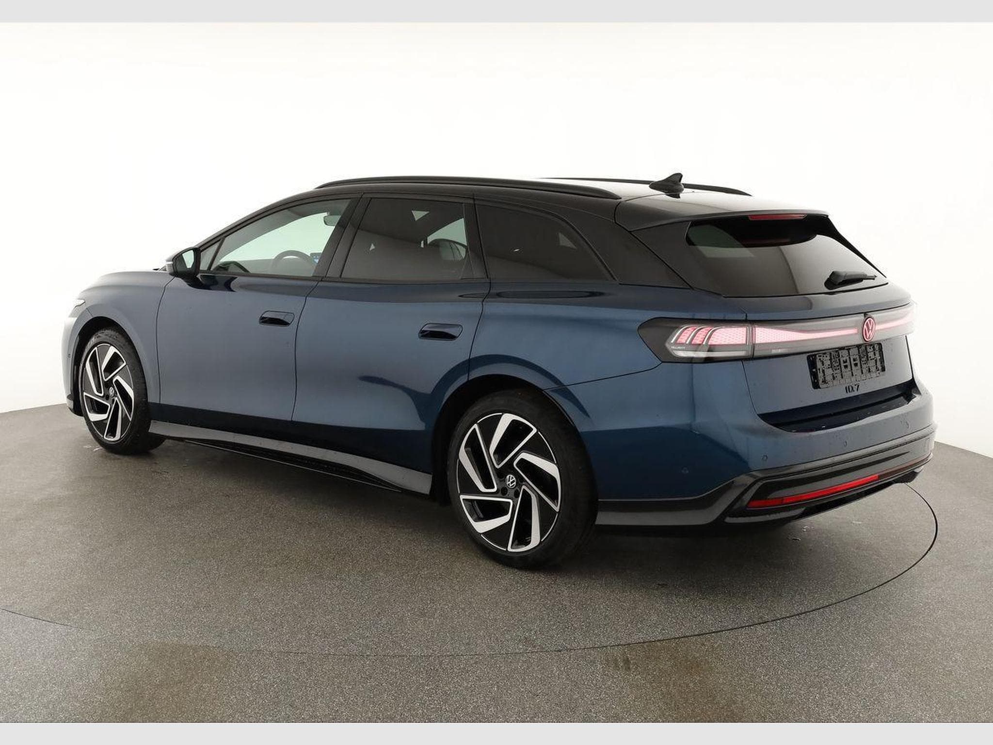VW ID.7 Pro 210 kW (2026) - Foto 3