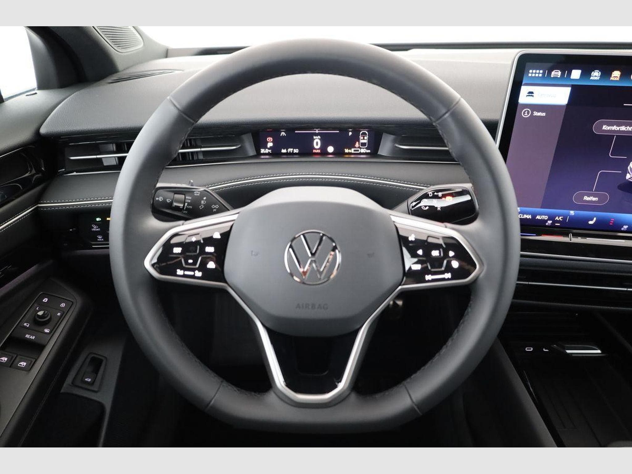 VW ID.7 Pro 210 kW (2026) - Foto 5