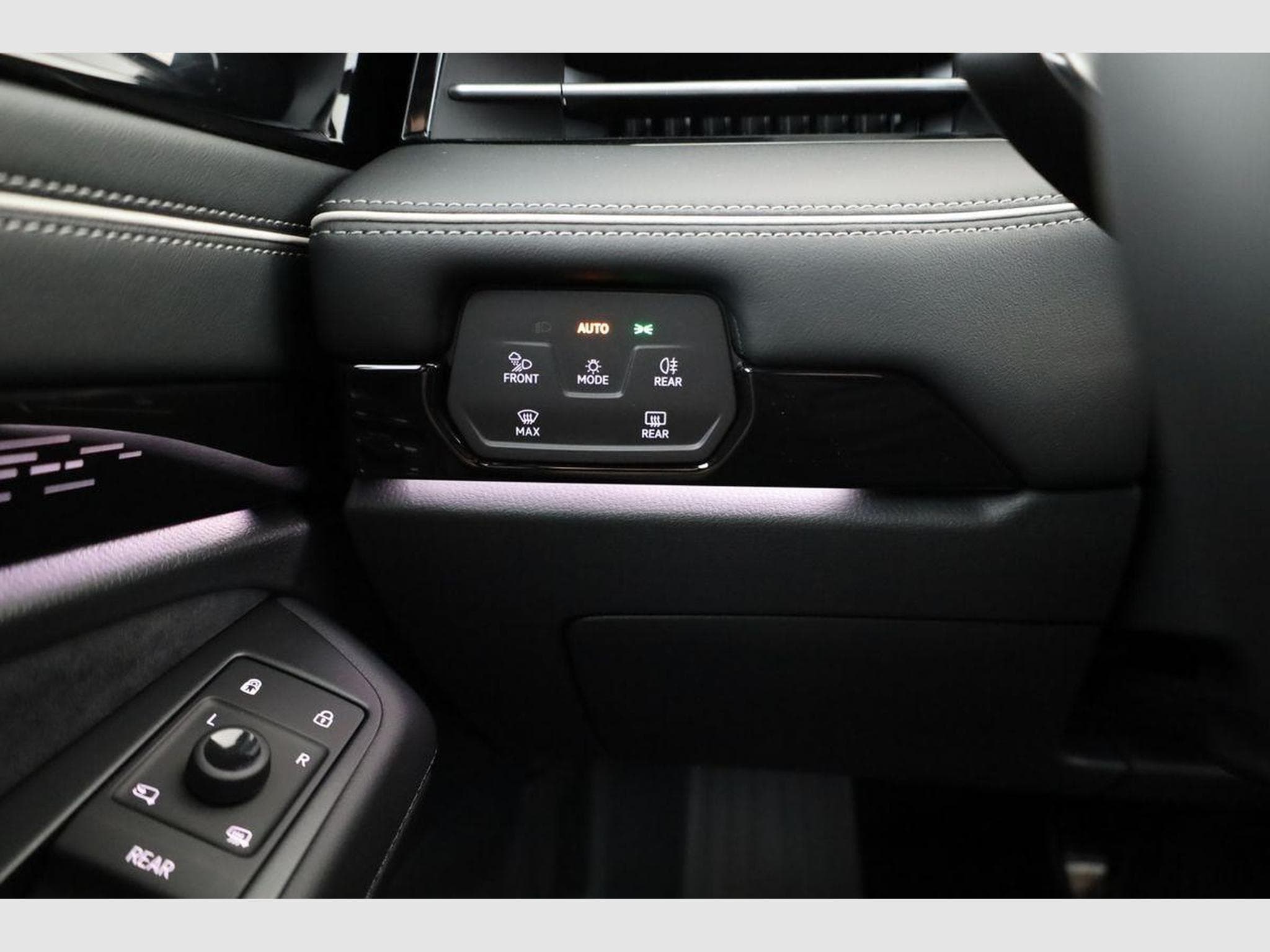 VW ID.7 Pro 210 kW (2026) - Foto 8