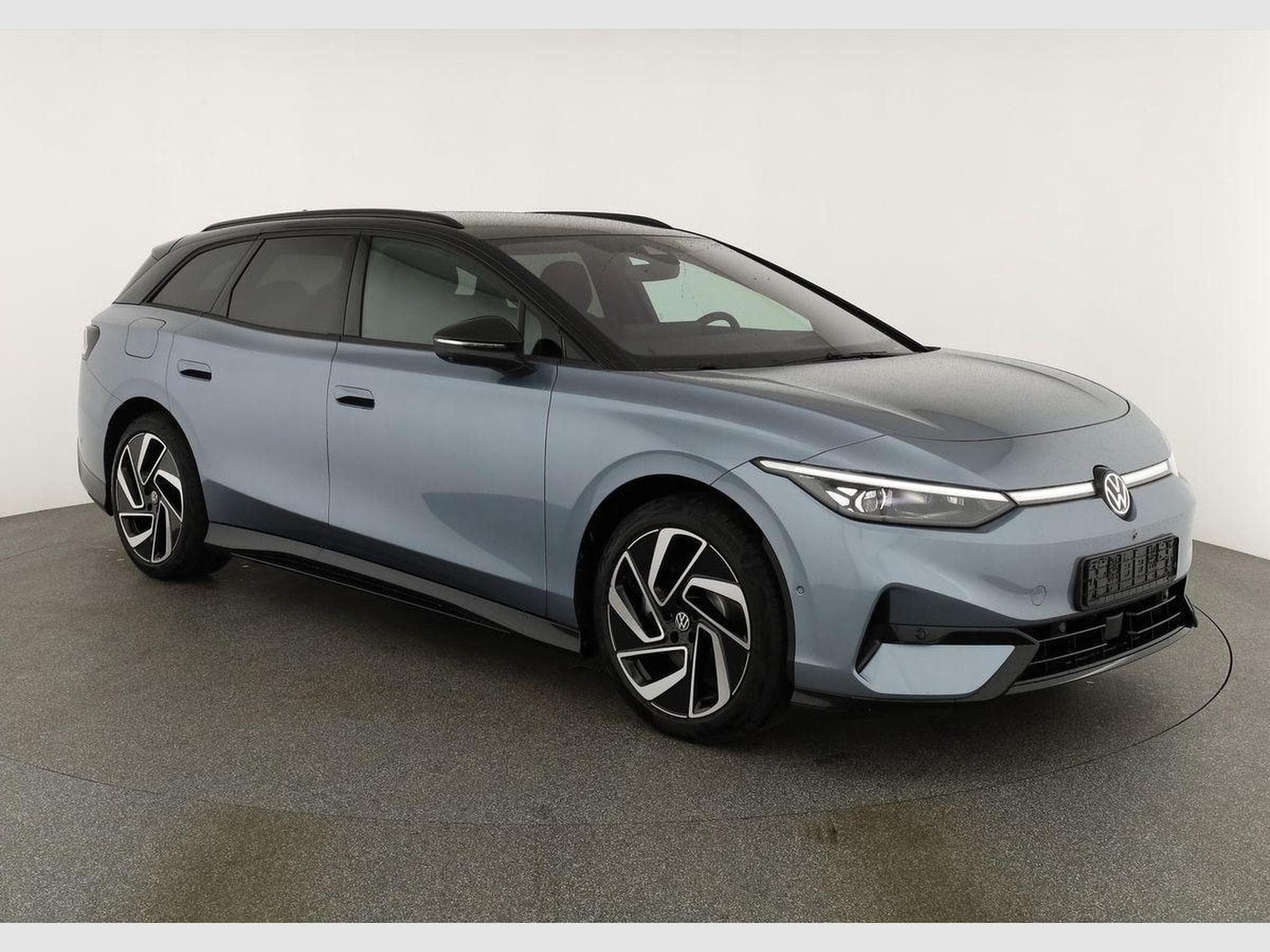 VW ID.7 Pro 210 kW (2026) - Foto 1