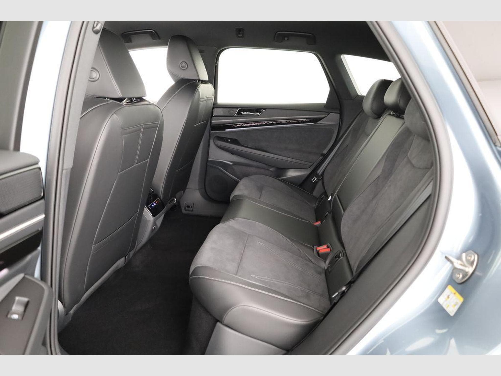VW ID.7 Pro 210 kW (2026) - Foto 11