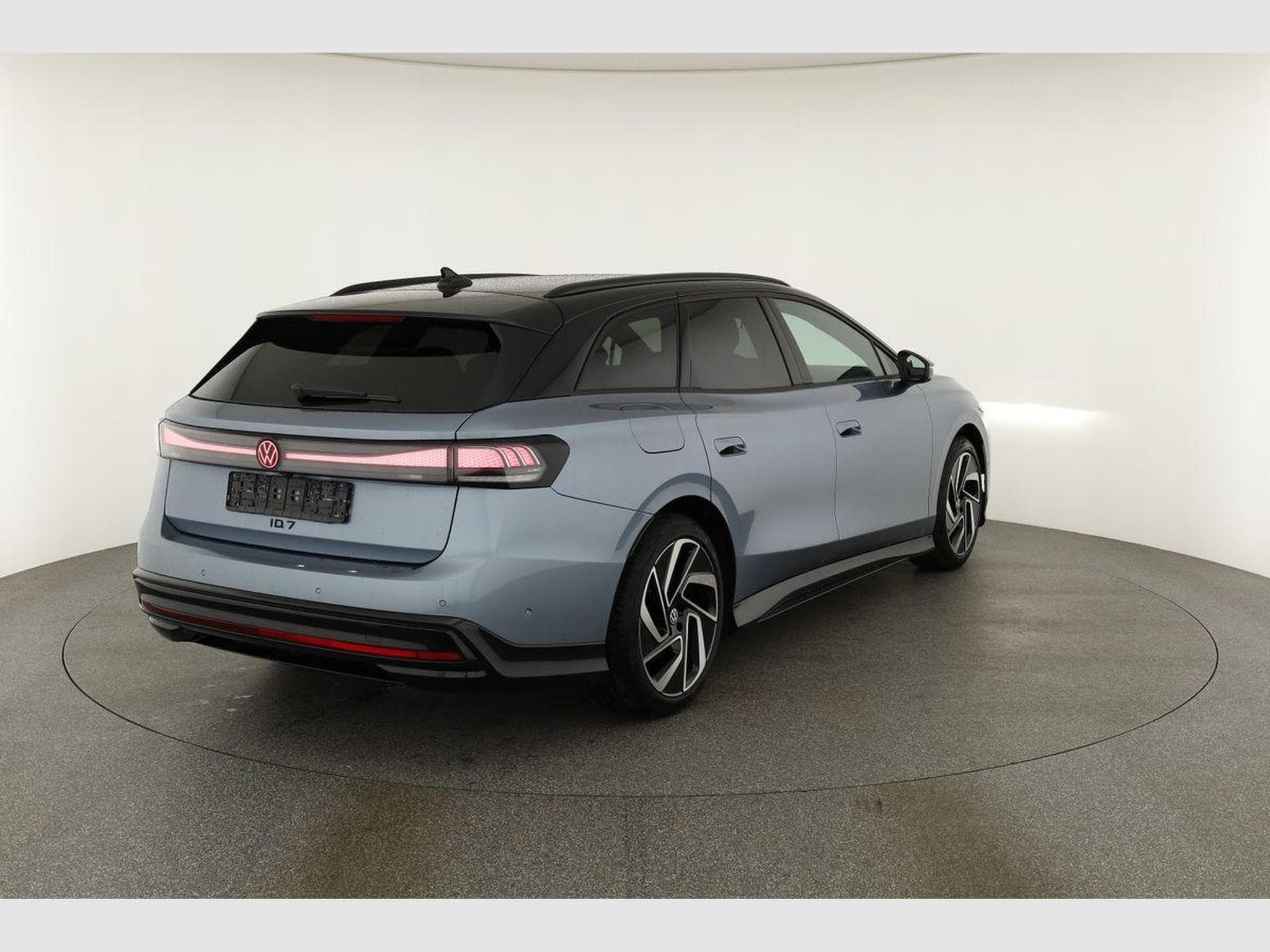 VW ID.7 Pro 210 kW (2026) - Foto 19
