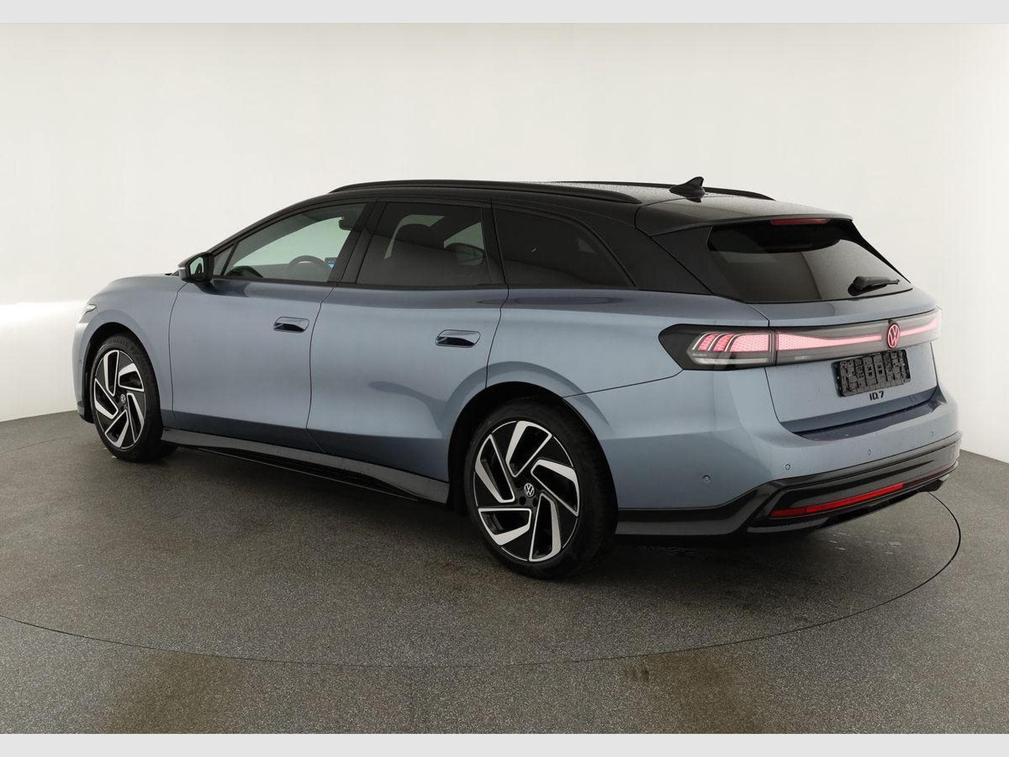 VW ID.7 Pro 210 kW (2026) - Foto 3