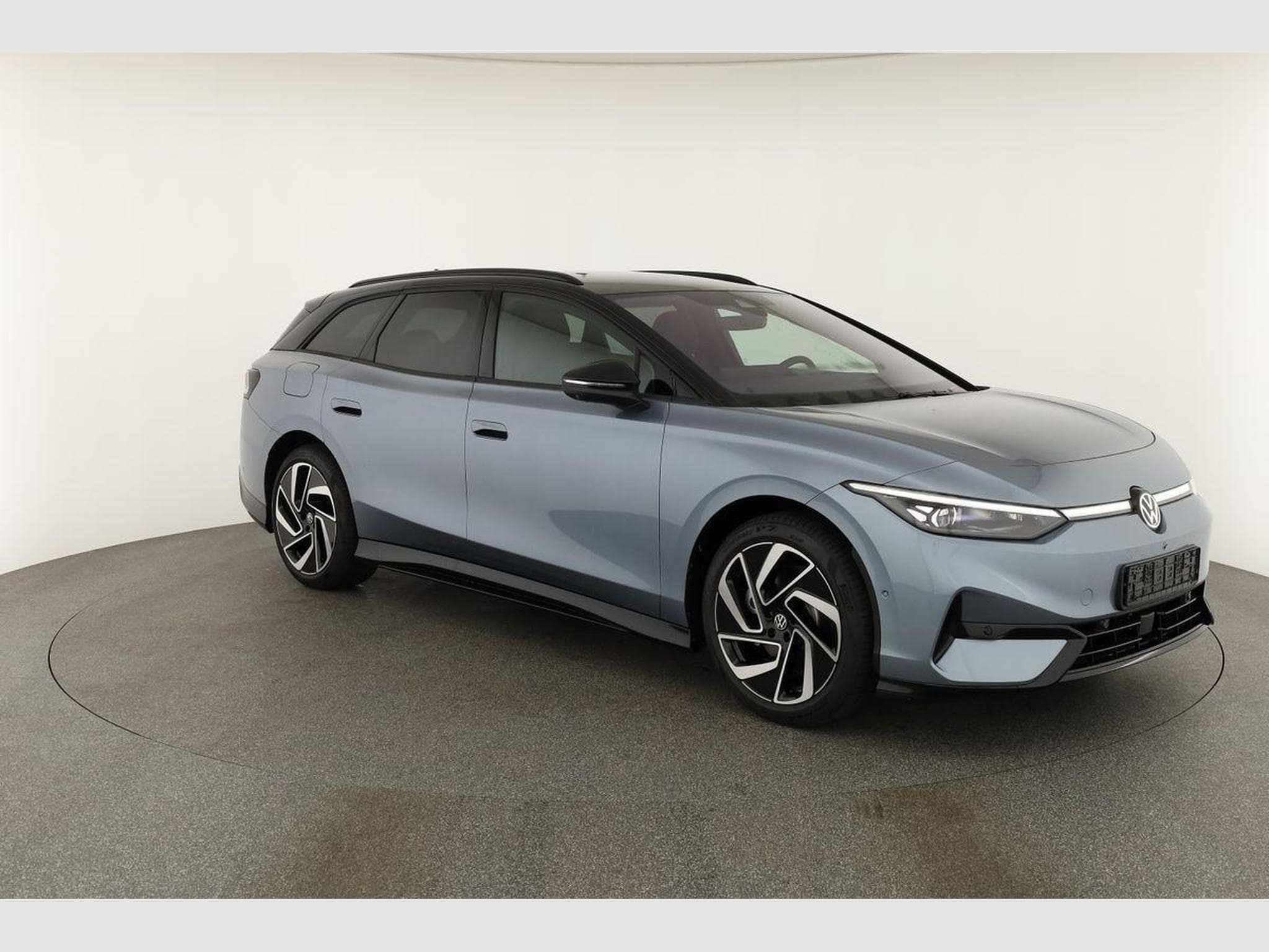 VW ID.7 Pro 210 kW (2026) - Foto 24