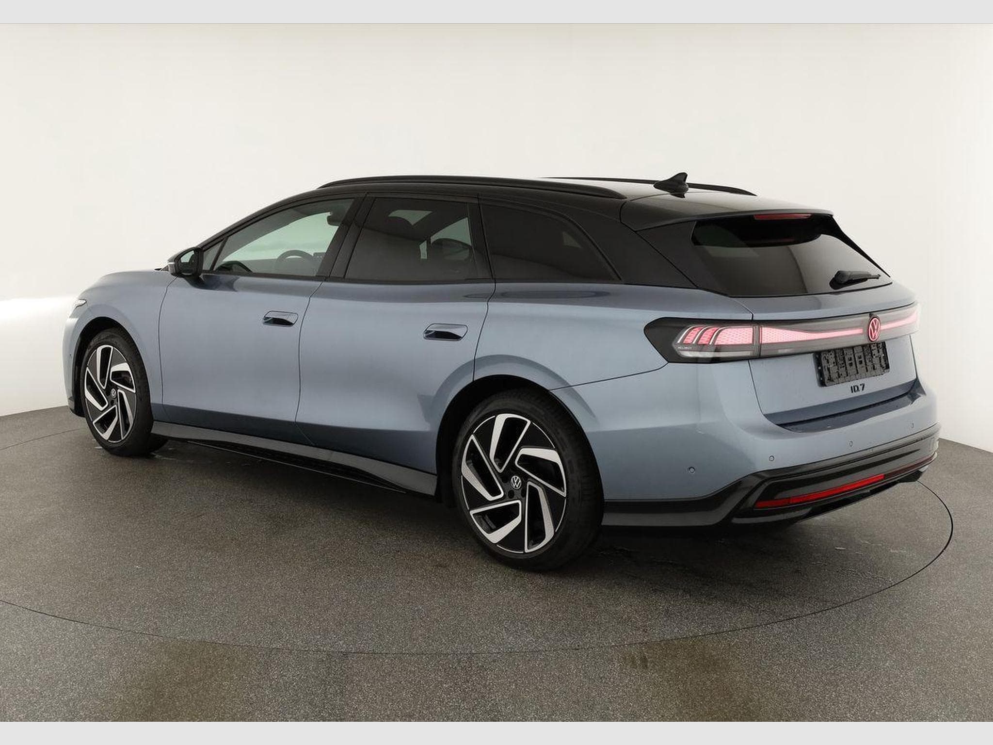 VW ID.7 Pro 210 kW (2026) - Foto 3