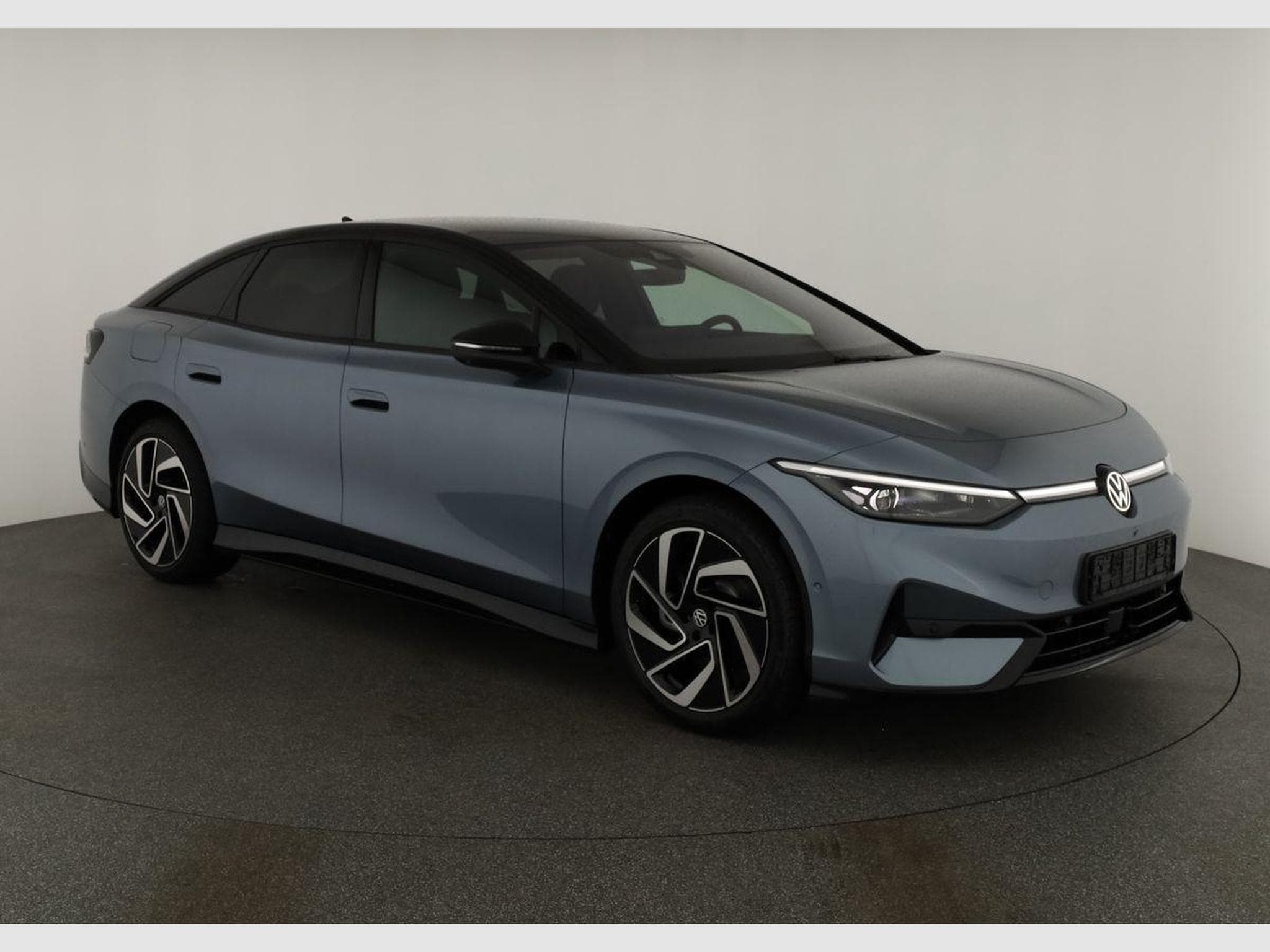 VW ID.7 Pro 210 kW (2026) - Foto 1