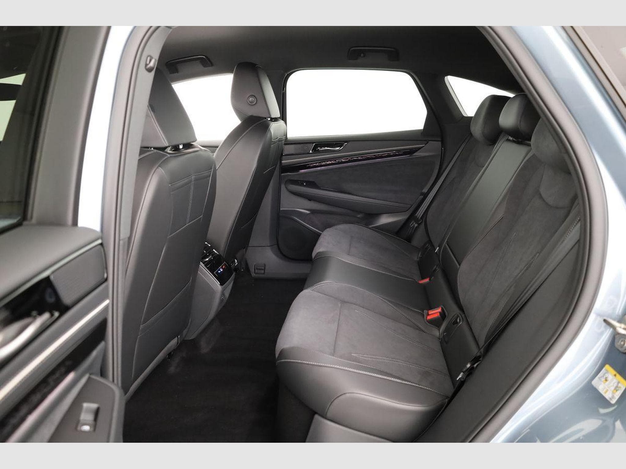 VW ID.7 Pro 210 kW (2026) - Foto 10