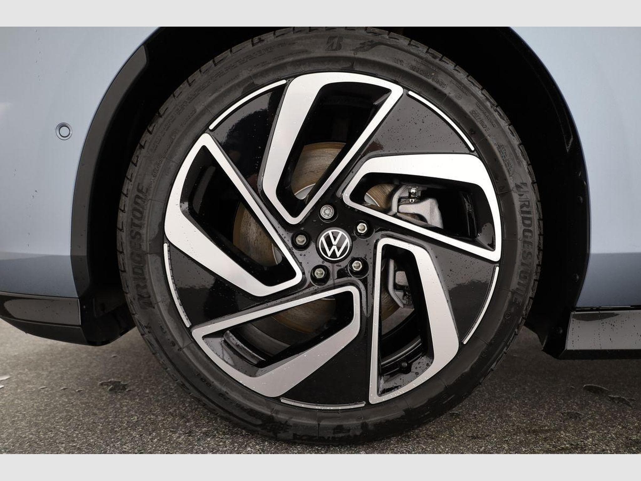 VW ID.7 Pro 210 kW (2026) - Foto 13