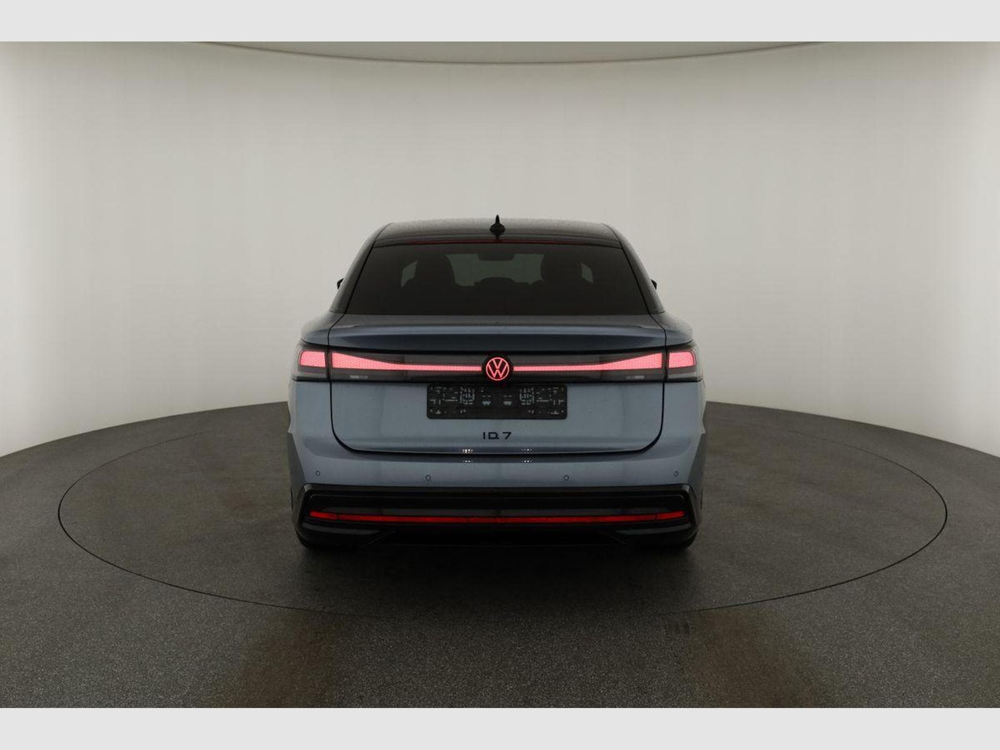 VW ID.7 Pro 210 kW (2026) - Foto 14