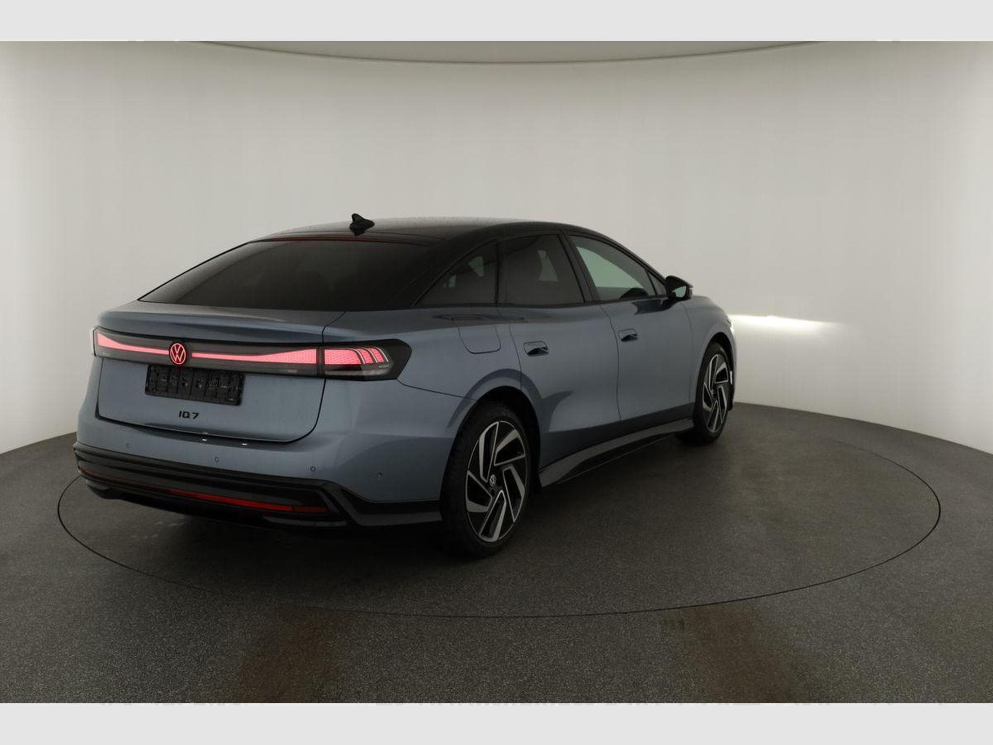 VW ID.7 Pro 210 kW (2026) - Foto 16