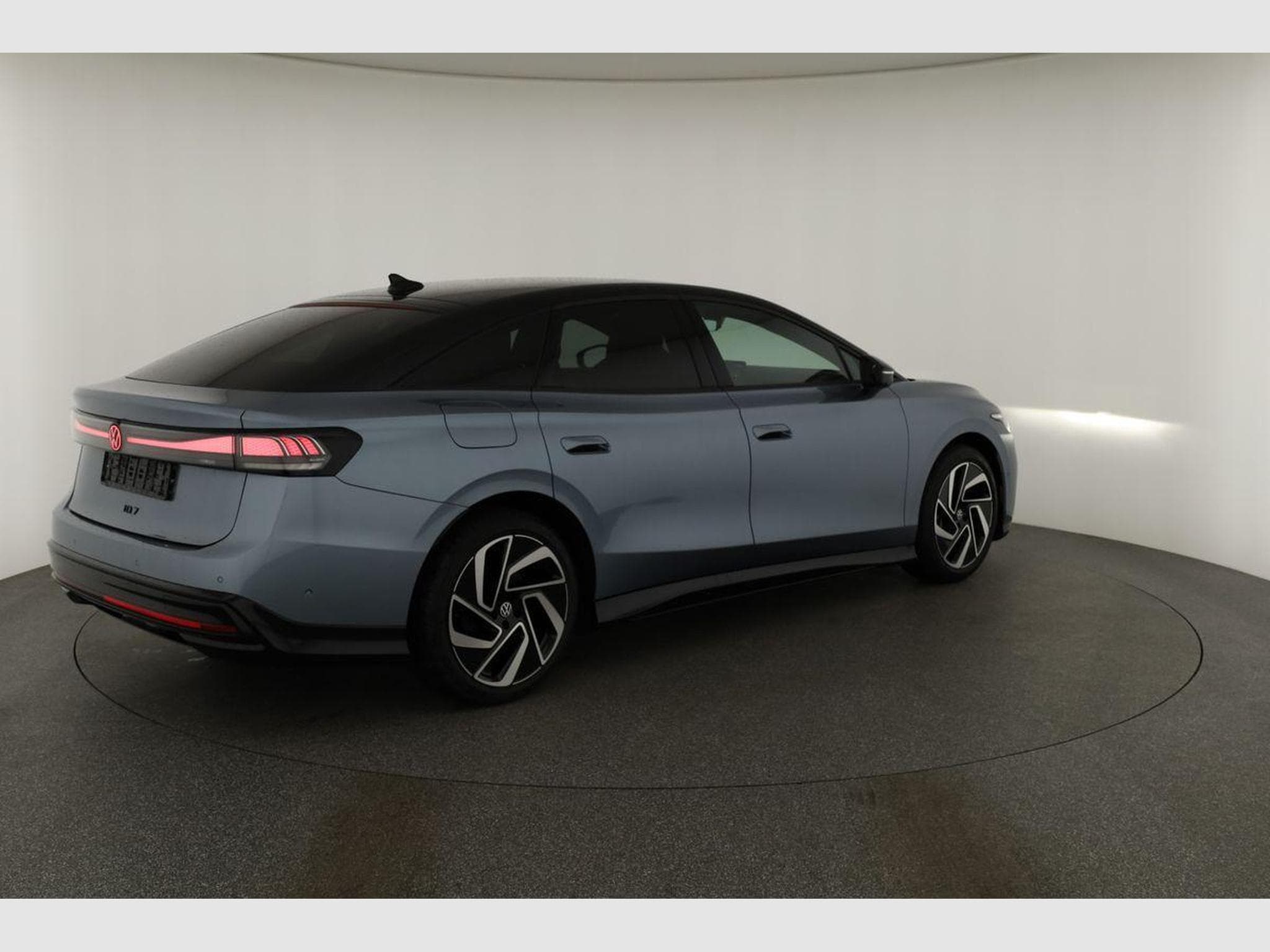 VW ID.7 Pro 210 kW (2026) - Foto 17