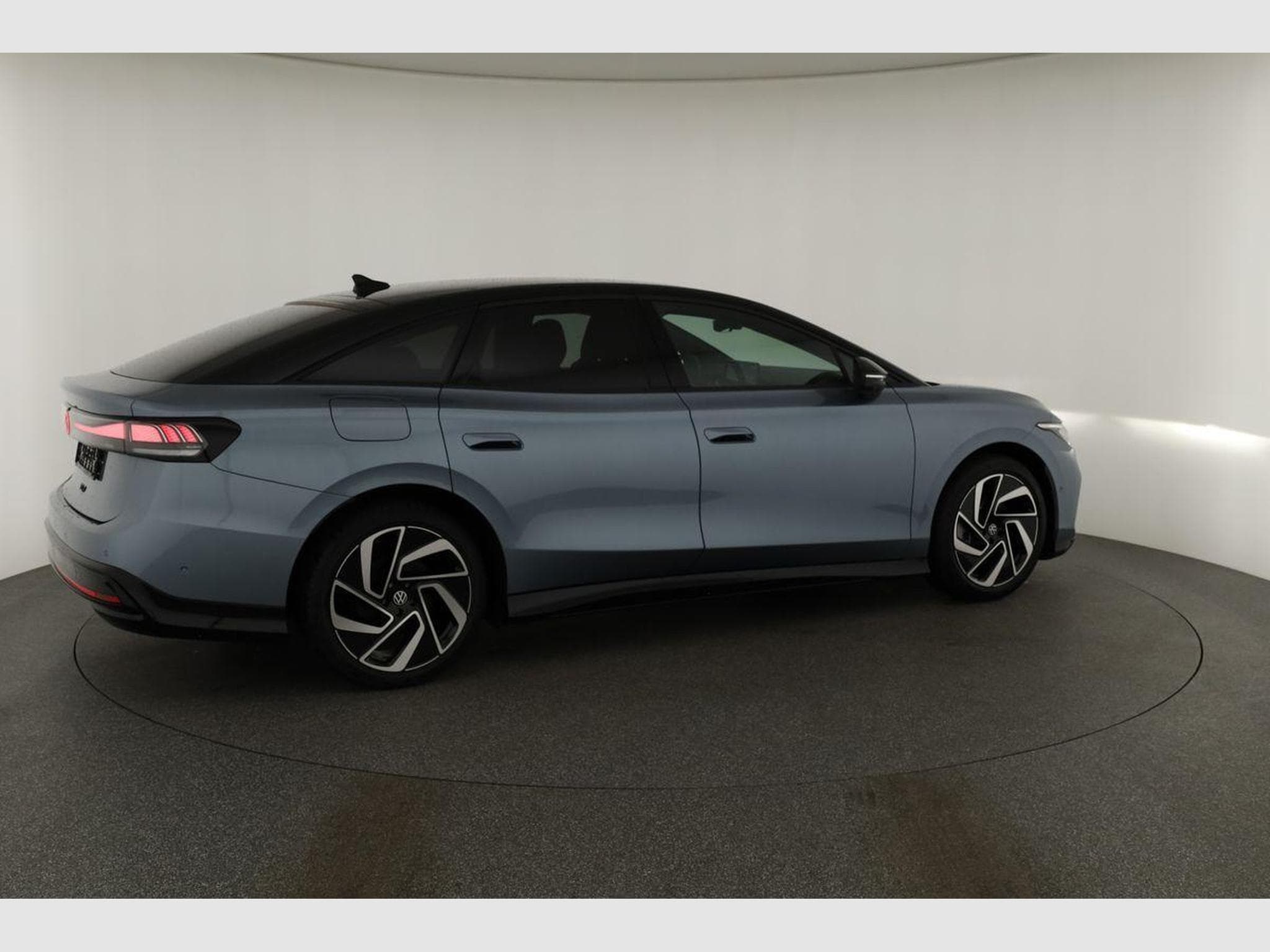 VW ID.7 Pro 210 kW (2026) - Foto 18