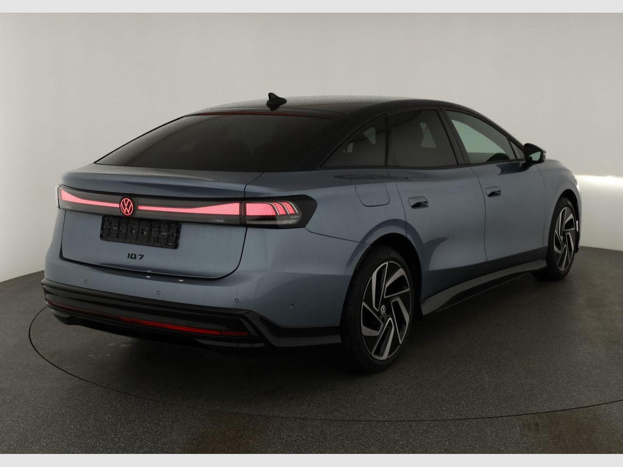 VW ID.7 Pro 210 kW (2026) - Foto 2