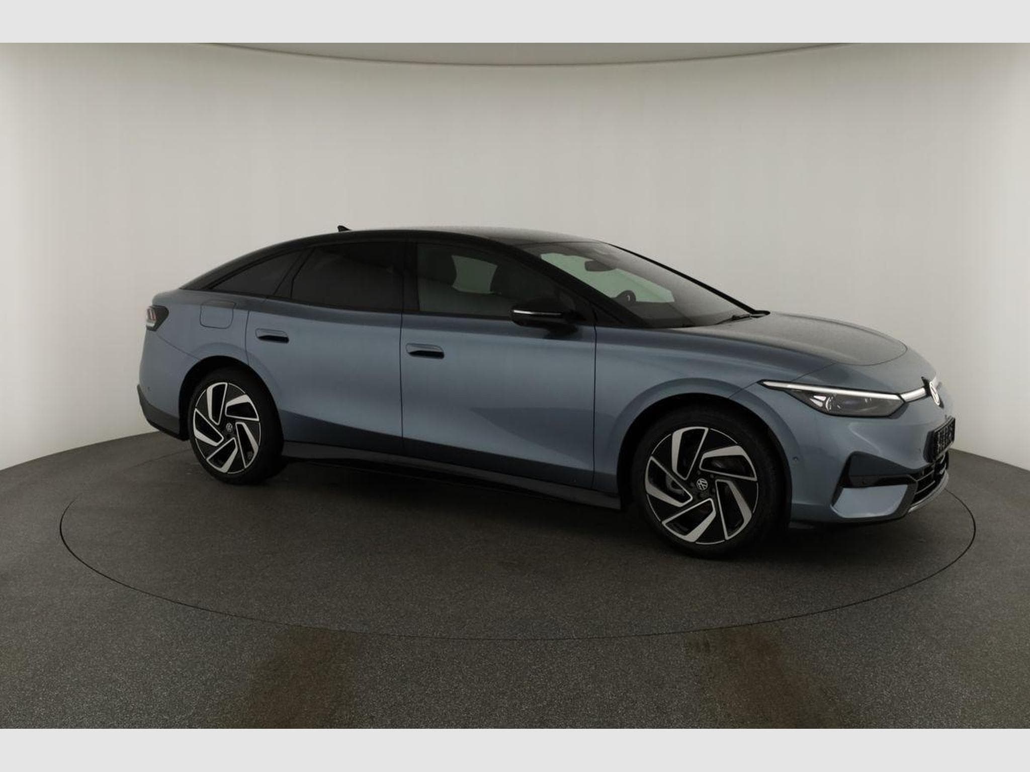 VW ID.7 Pro 210 kW (2026) - Foto 22