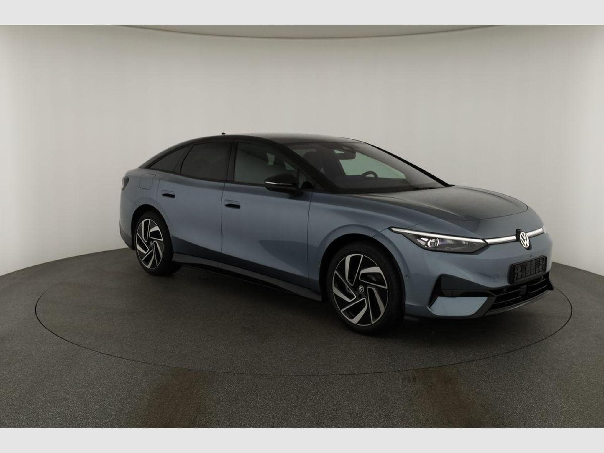 VW ID.7 Pro 210 kW (2026) - Foto 23