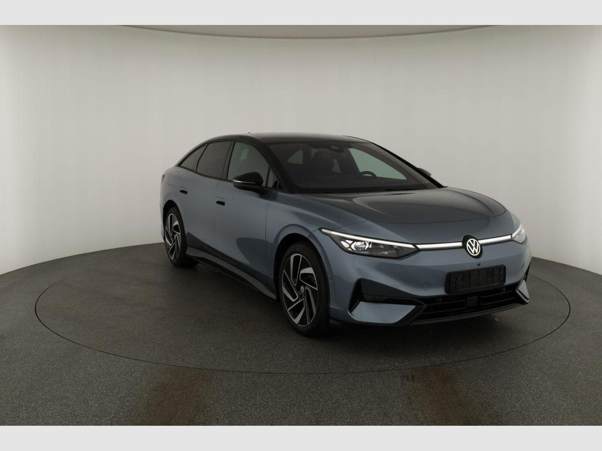 VW ID.7 Pro 210 kW (2026) - Foto 24