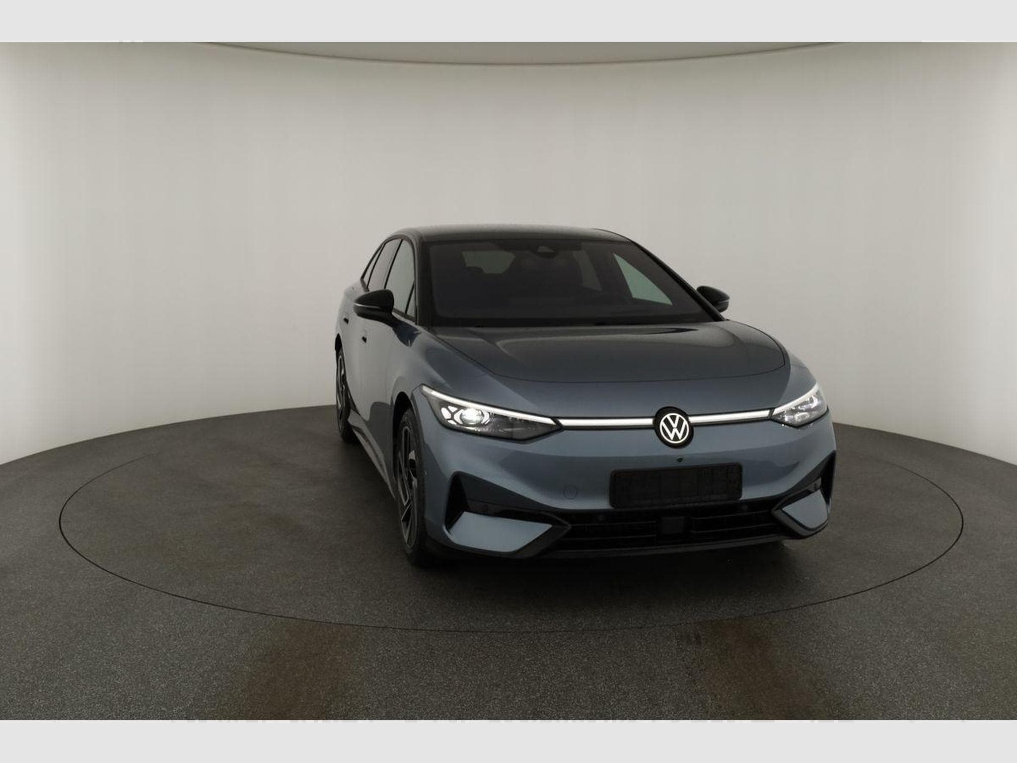 VW ID.7 Pro 210 kW (2026) - Foto 25