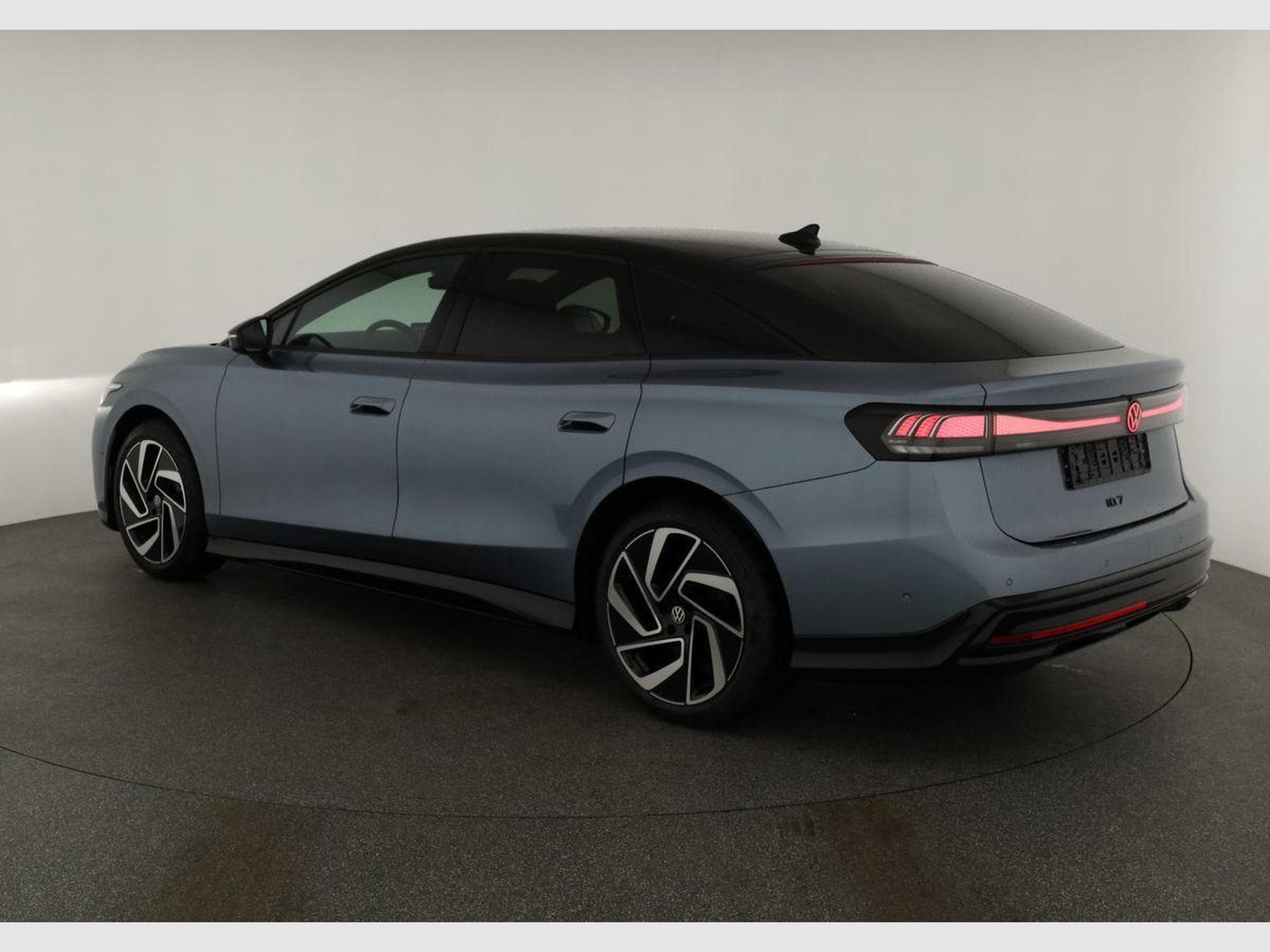 VW ID.7 Pro 210 kW (2026) - Foto 3