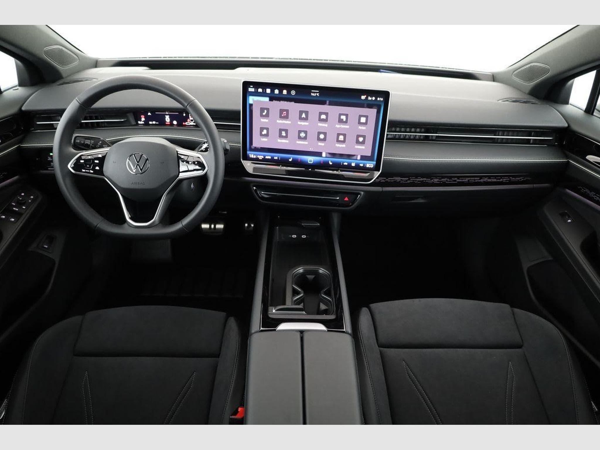 VW ID.7 Pro 210 kW (2026) - Foto 4