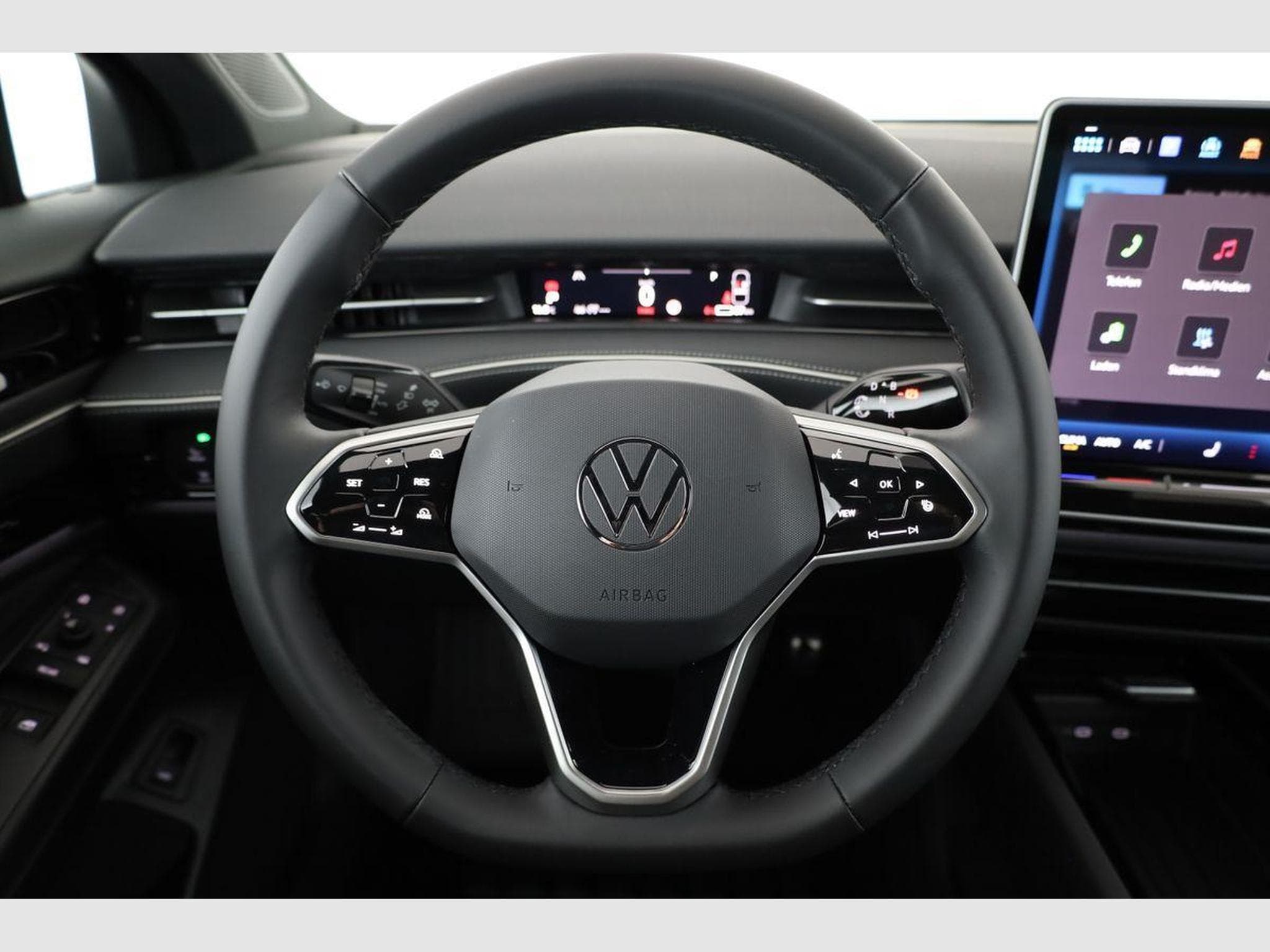 VW ID.7 Pro 210 kW (2026) - Foto 5