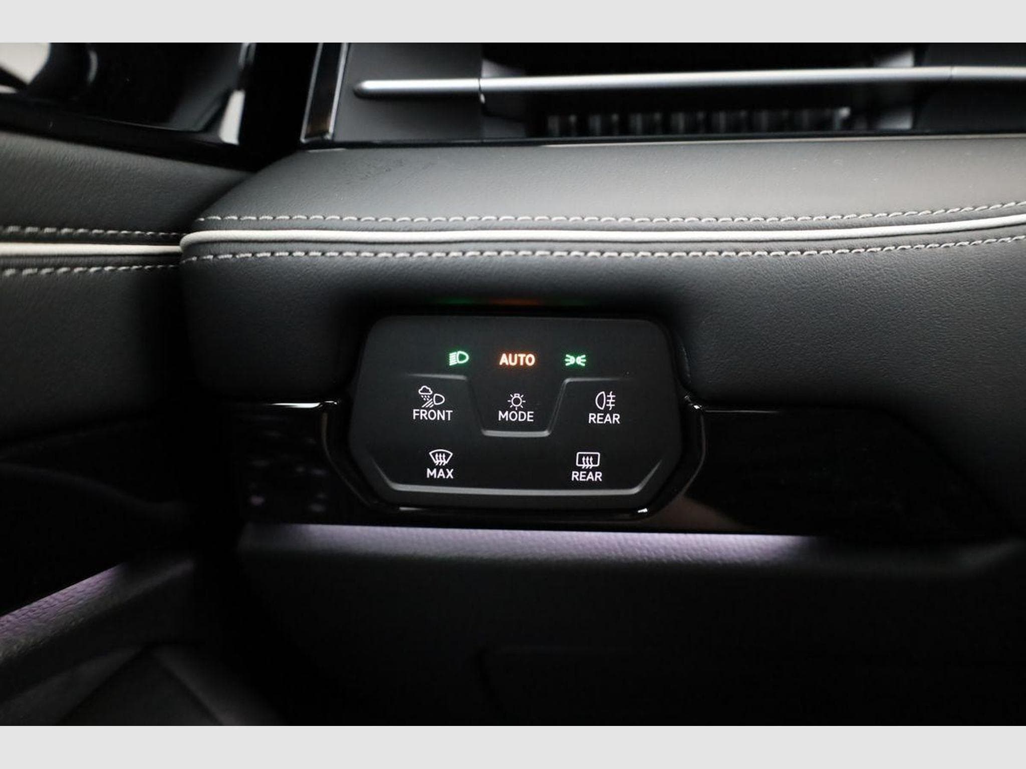 VW ID.7 Pro 210 kW (2026) - Foto 8