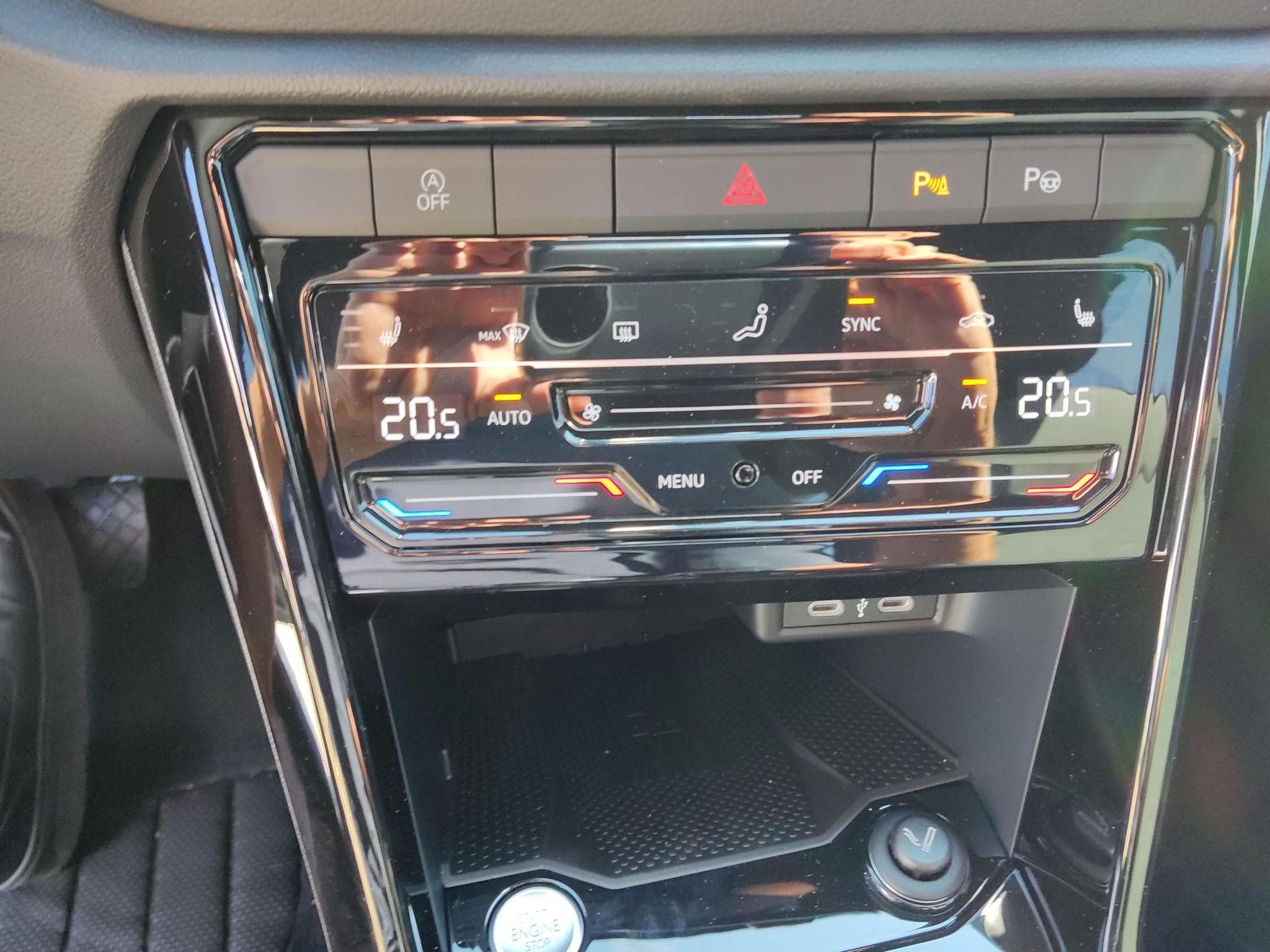 VW T-Roc Black Style 1,5 (2026) - Foto 9