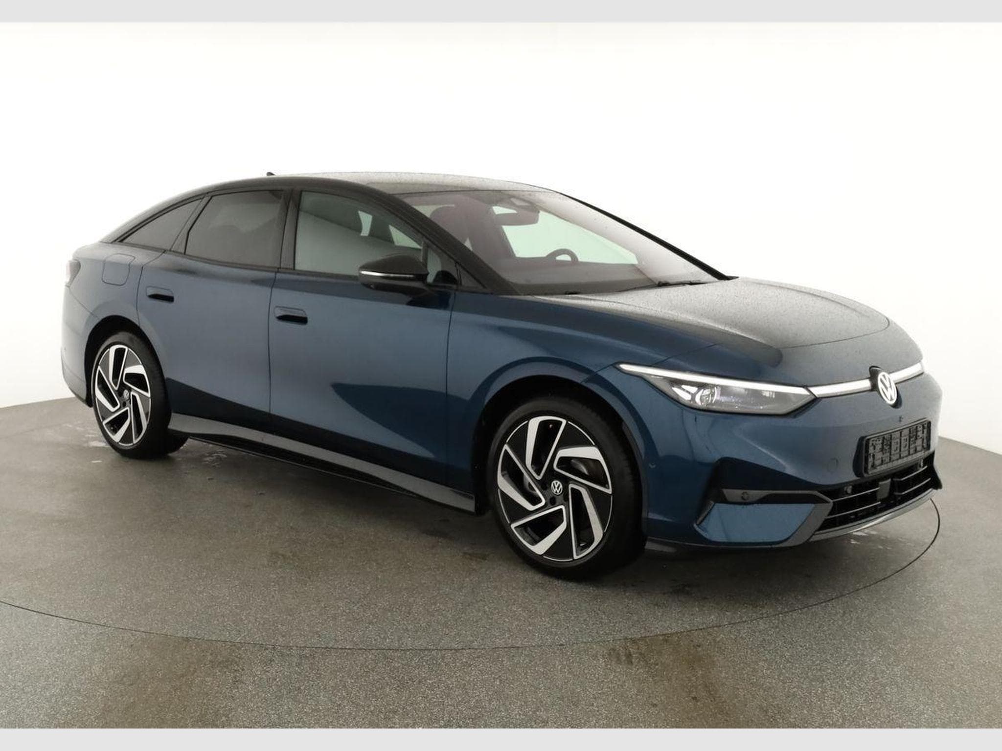 VW ID.7 Pro 210 kW (2026) - Foto 1