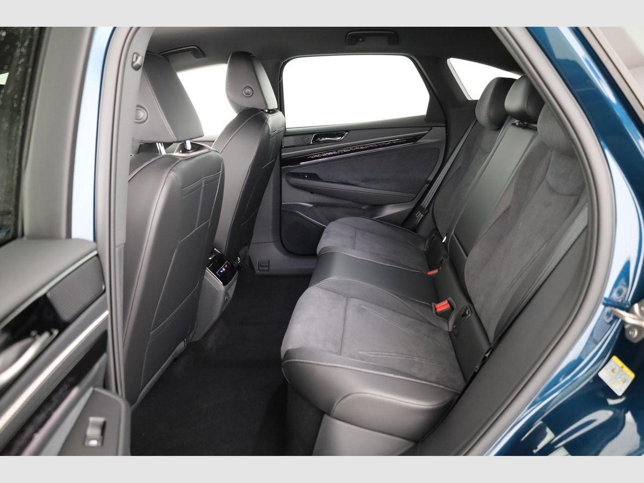 VW ID.7 Pro 210 kW (2026) - Foto 10