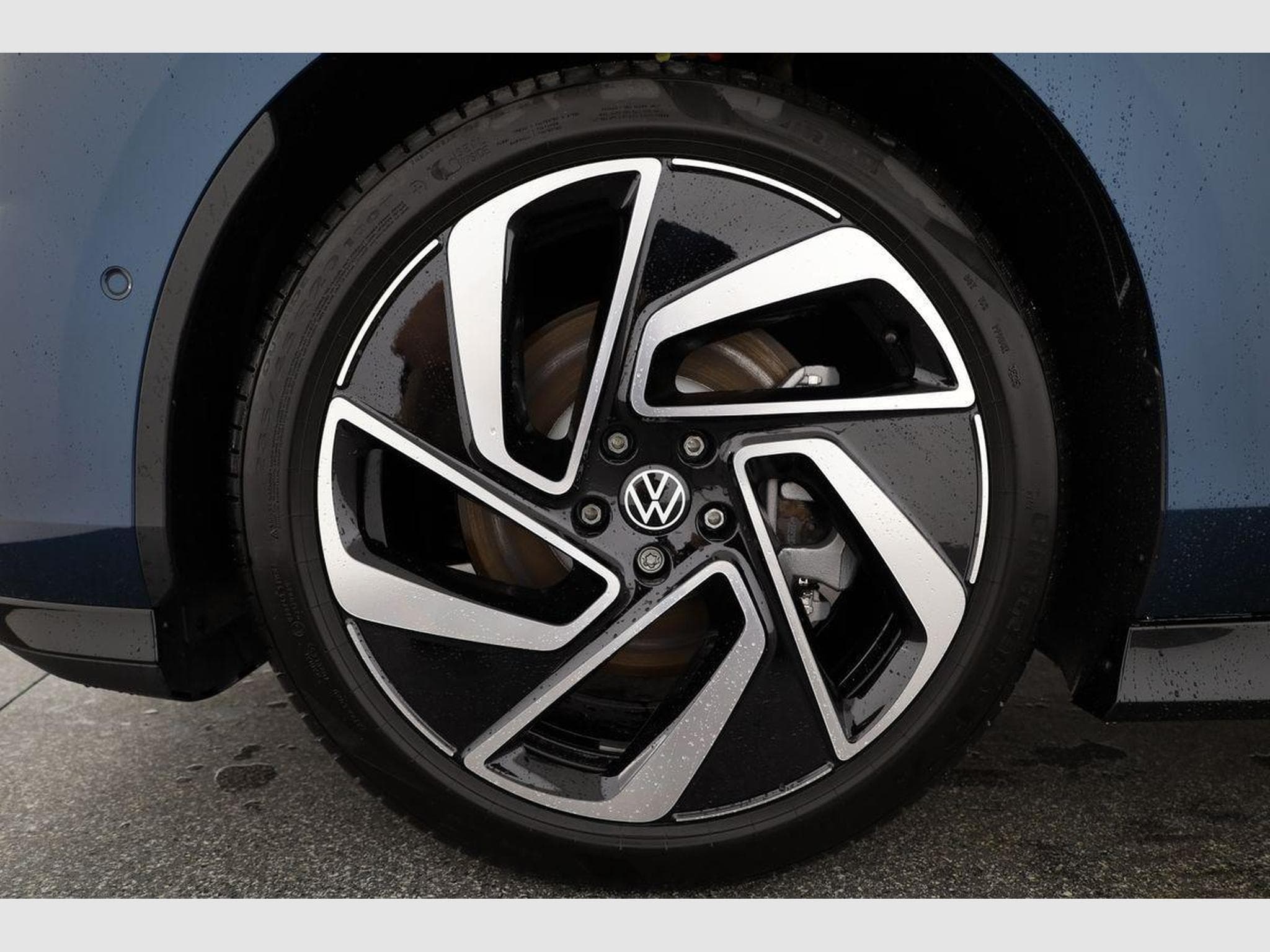 VW ID.7 Pro 210 kW (2026) - Foto 13