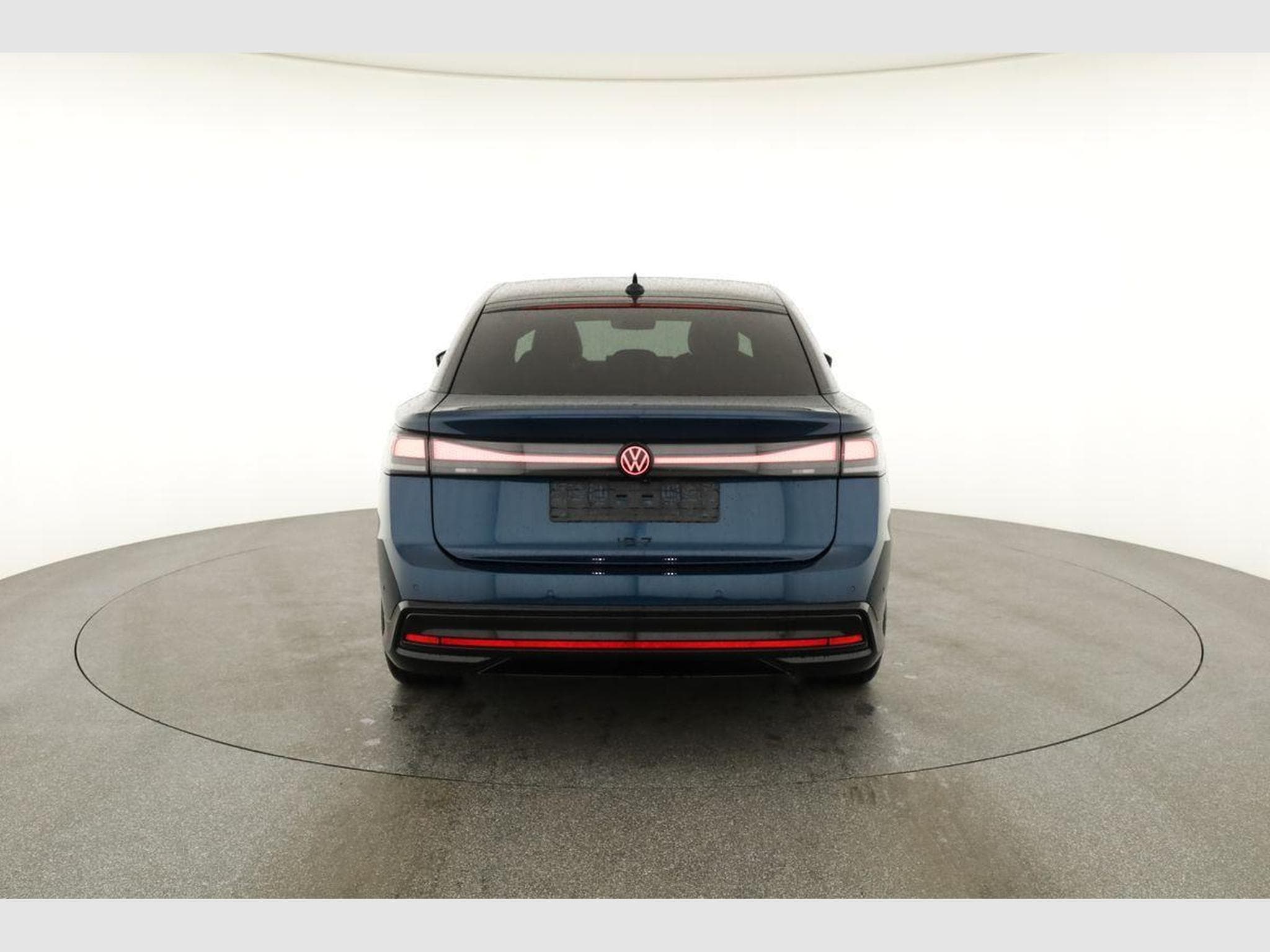 VW ID.7 Pro 210 kW (2026) - Foto 14