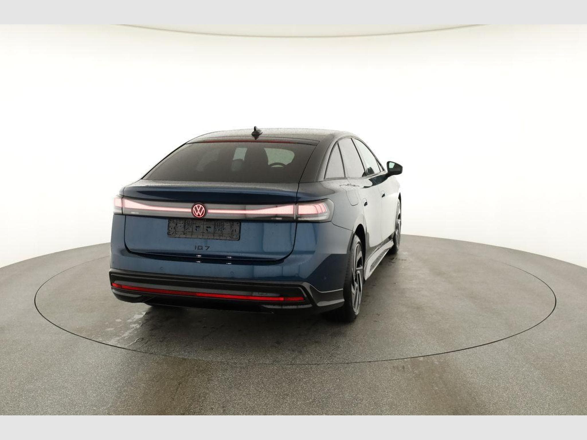 VW ID.7 Pro 210 kW (2026) - Foto 15