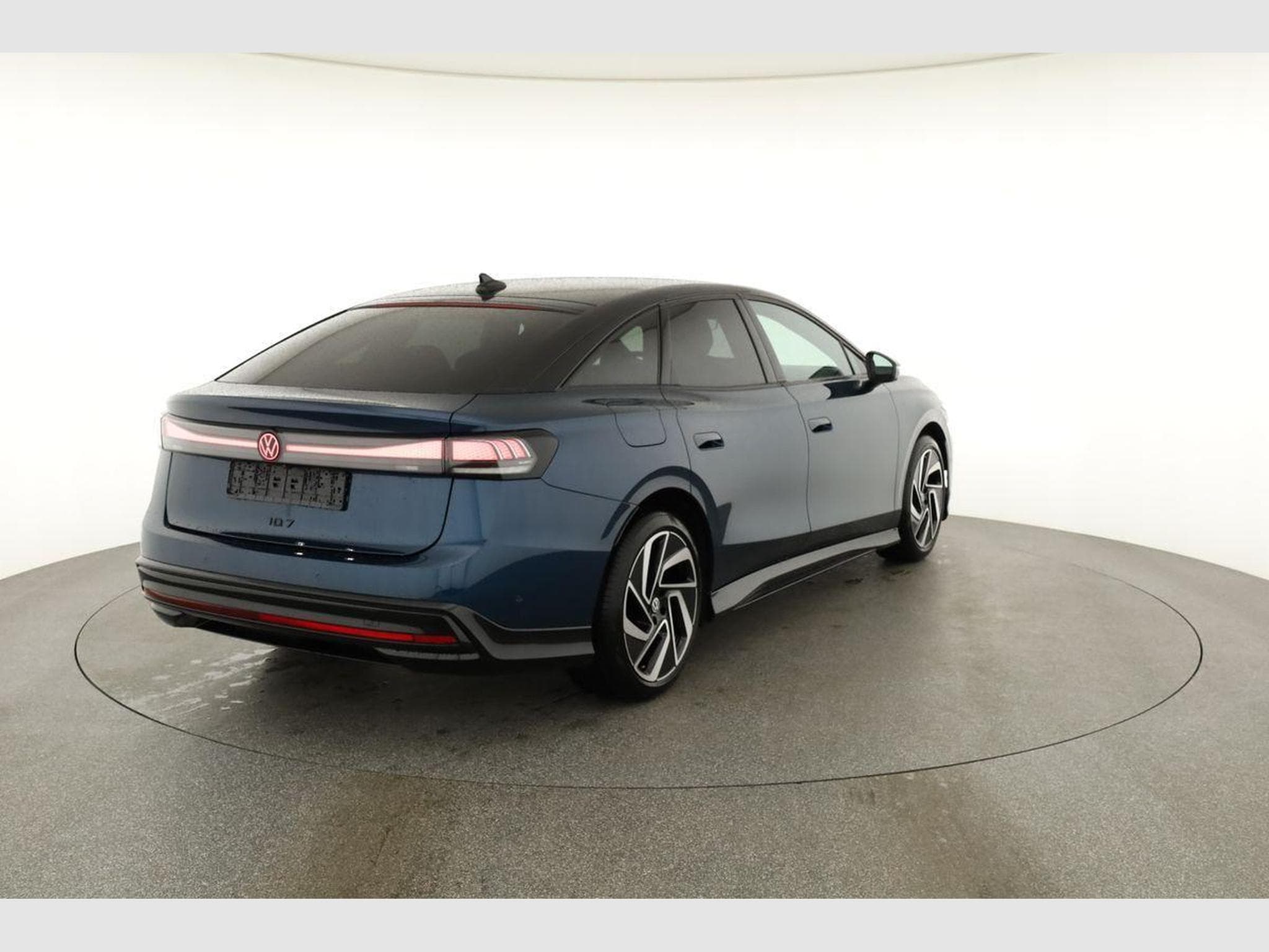 VW ID.7 Pro 210 kW (2026) - Foto 16