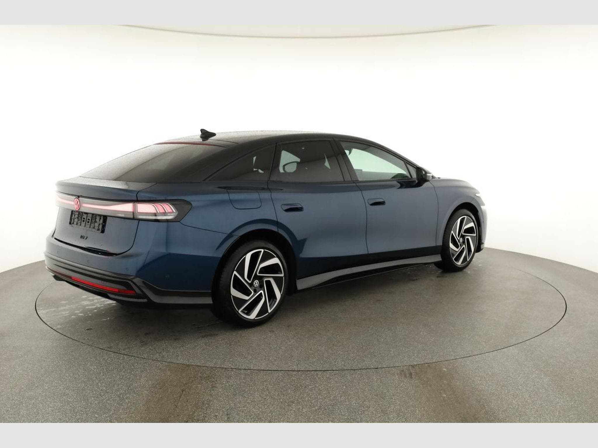VW ID.7 Pro 210 kW (2026) - Foto 17