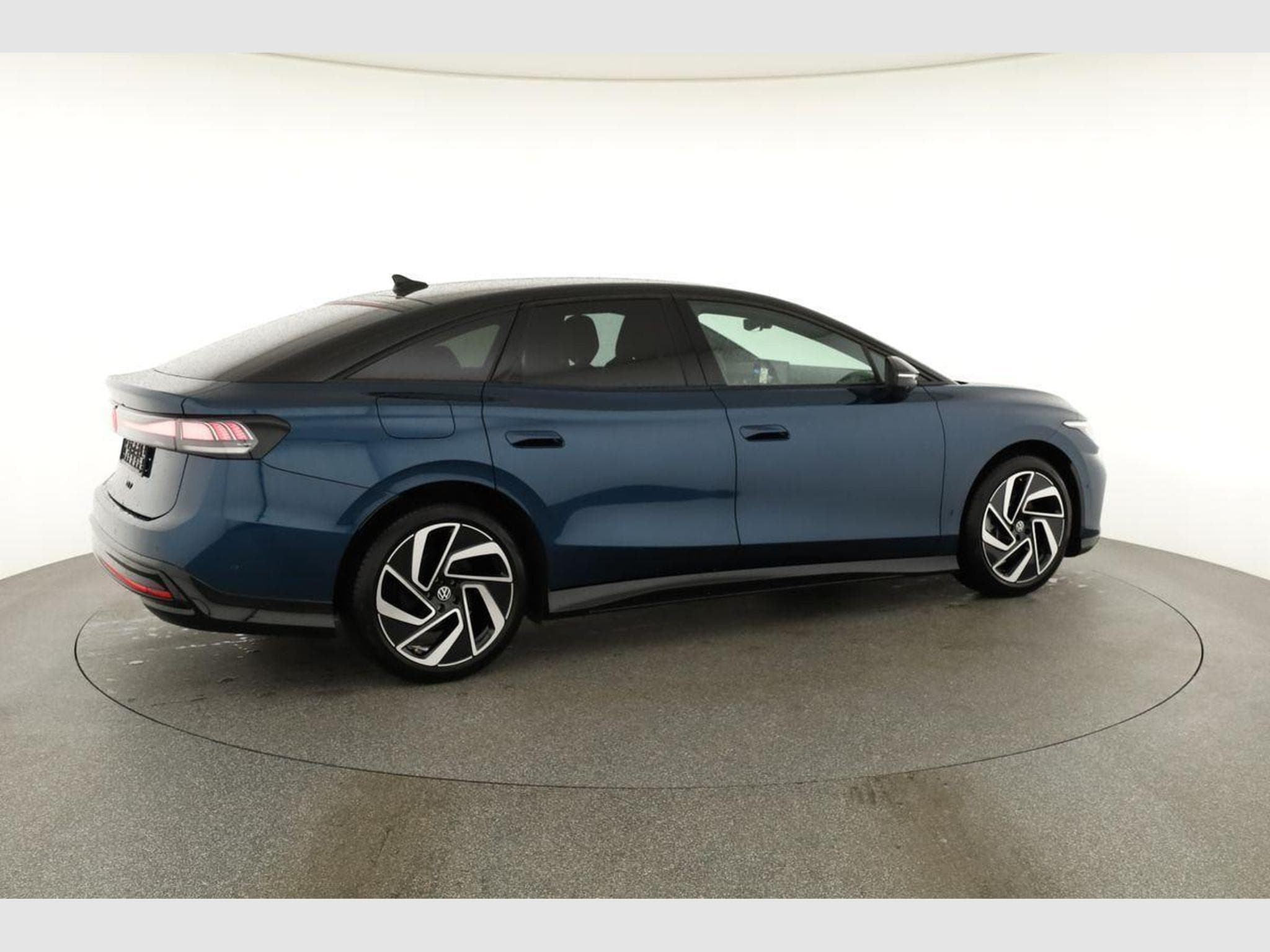 VW ID.7 Pro 210 kW (2026) - Foto 18
