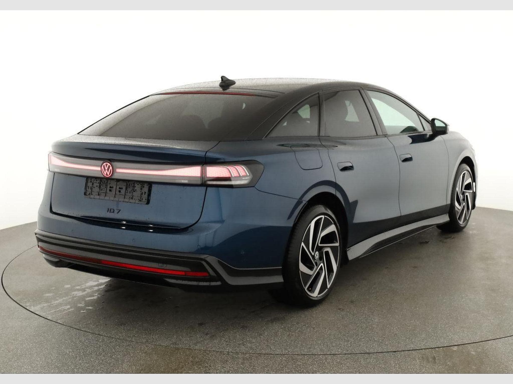 VW ID.7 Pro 210 kW (2026) - Foto 2