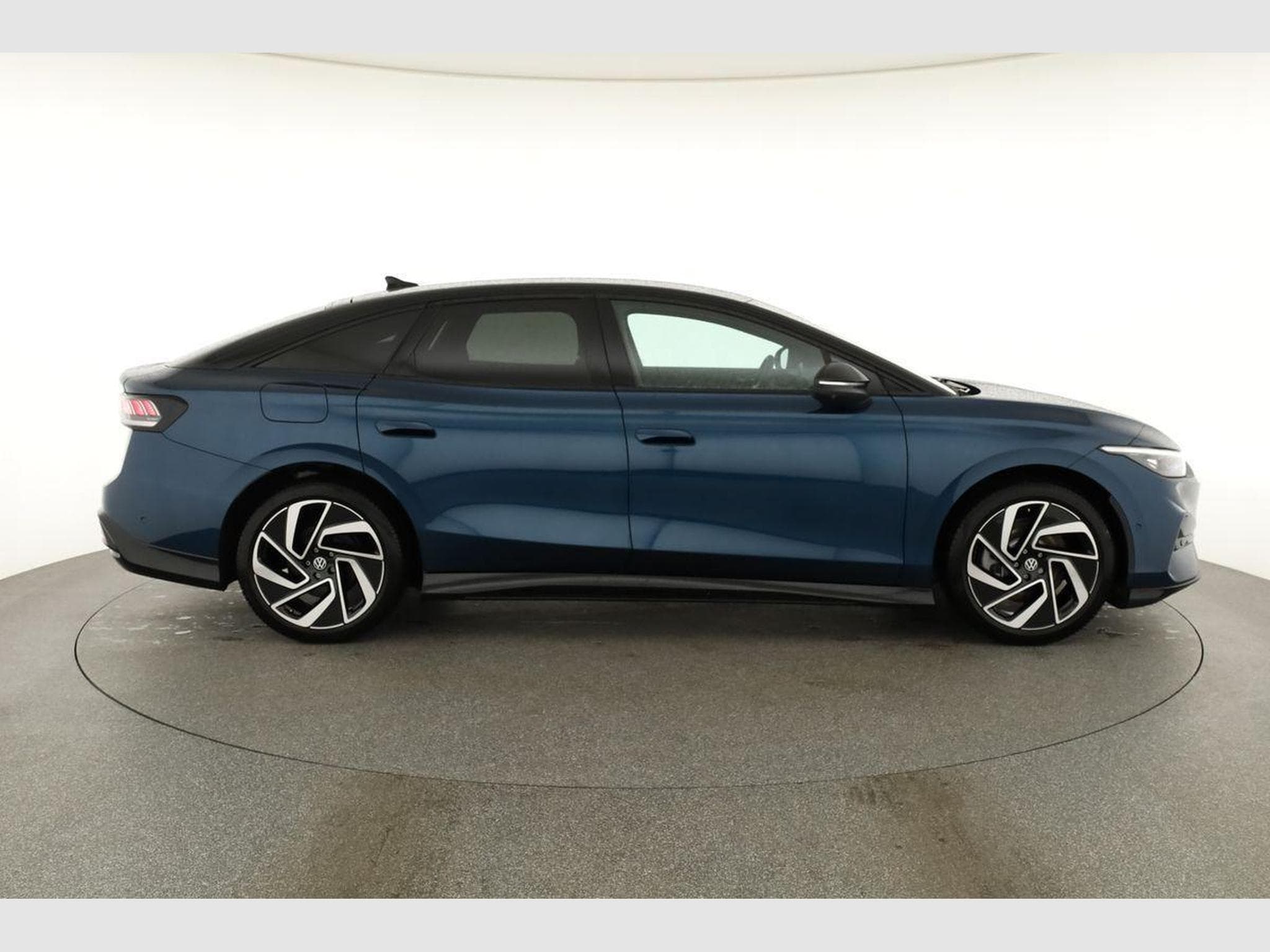 VW ID.7 Pro 210 kW (2026) - Foto 20