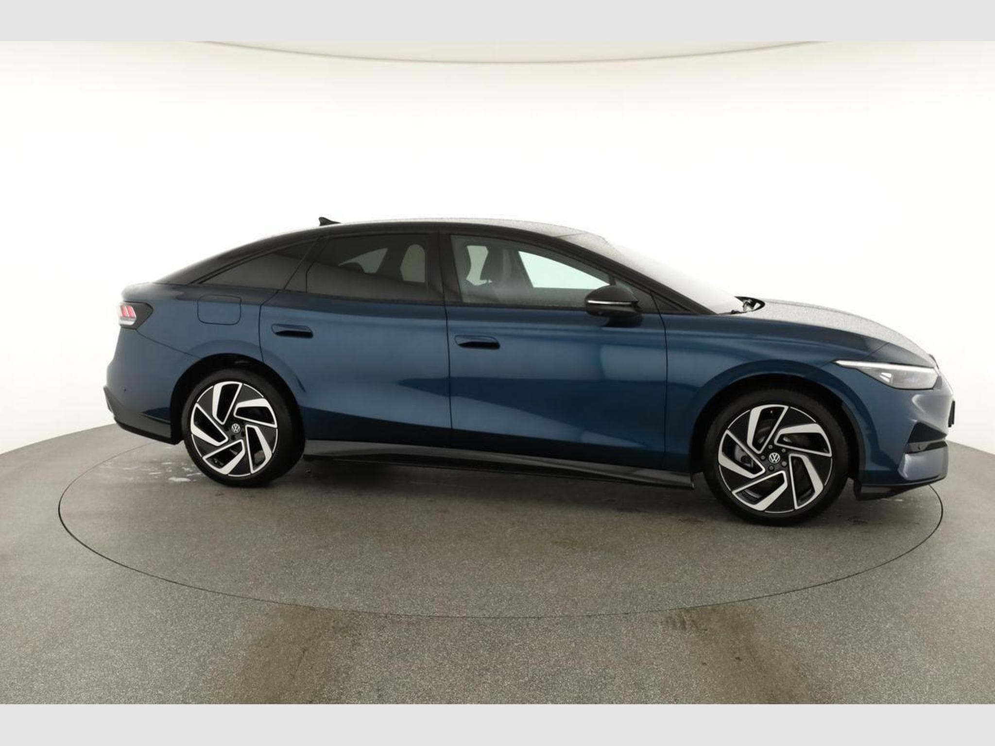VW ID.7 Pro 210 kW (2026) - Foto 21