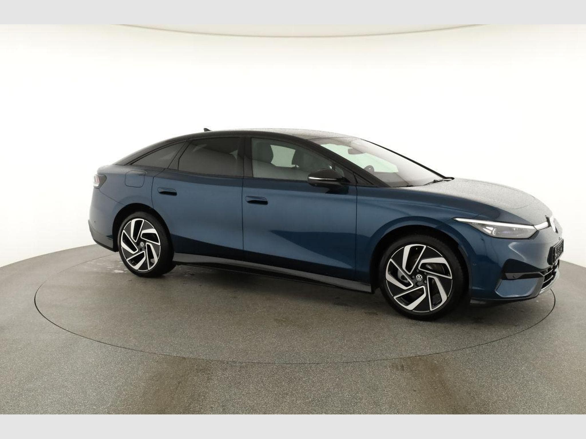 VW ID.7 Pro 210 kW (2026) - Foto 22