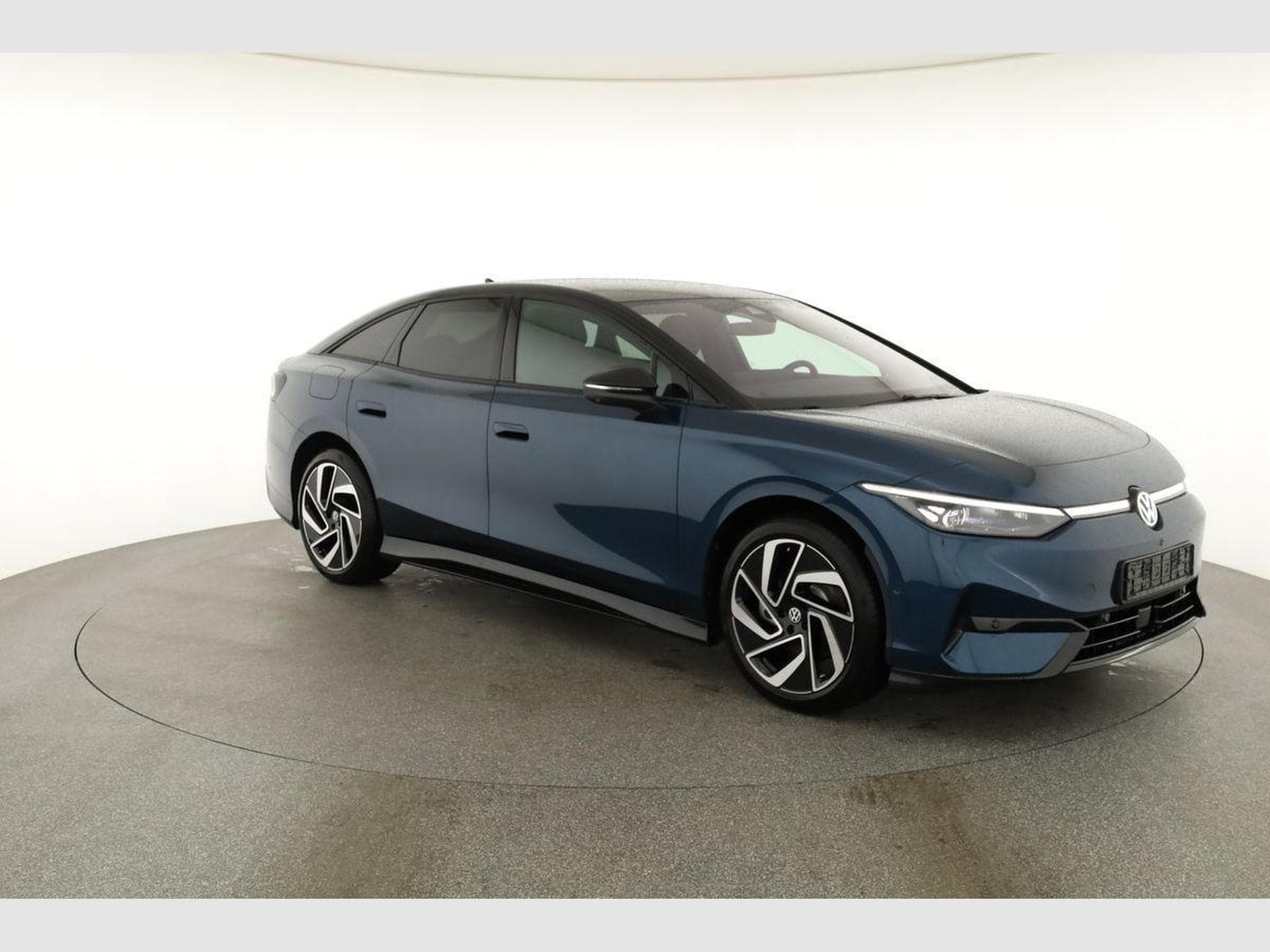 VW ID.7 Pro 210 kW (2026) - Foto 23