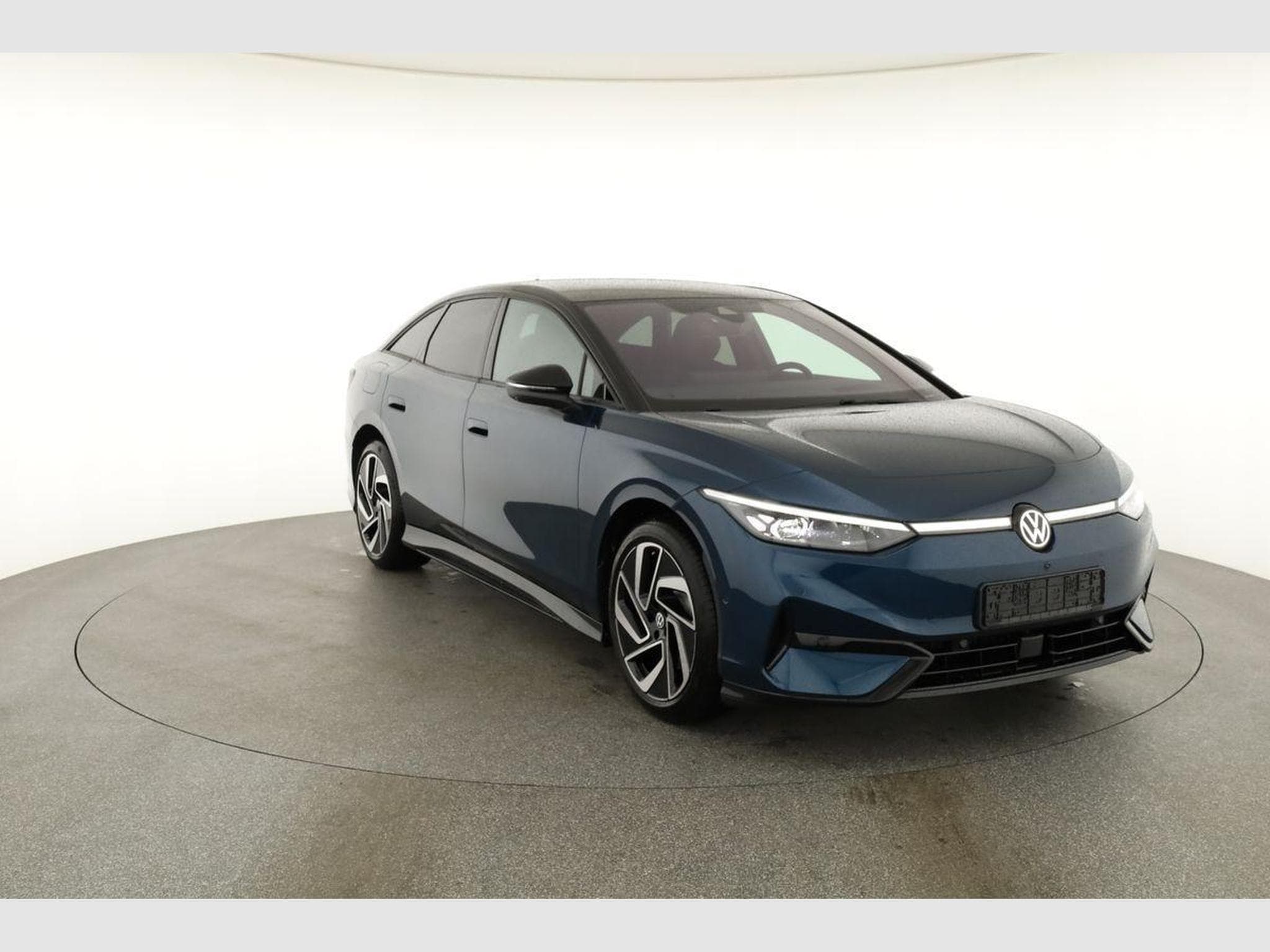 VW ID.7 Pro 210 kW (2026) - Foto 24