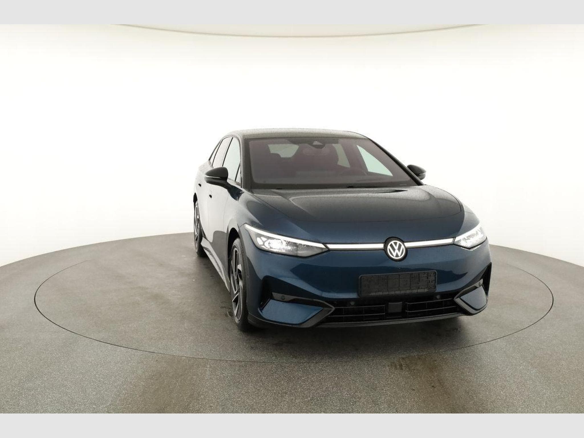 VW ID.7 Pro 210 kW (2026) - Foto 25