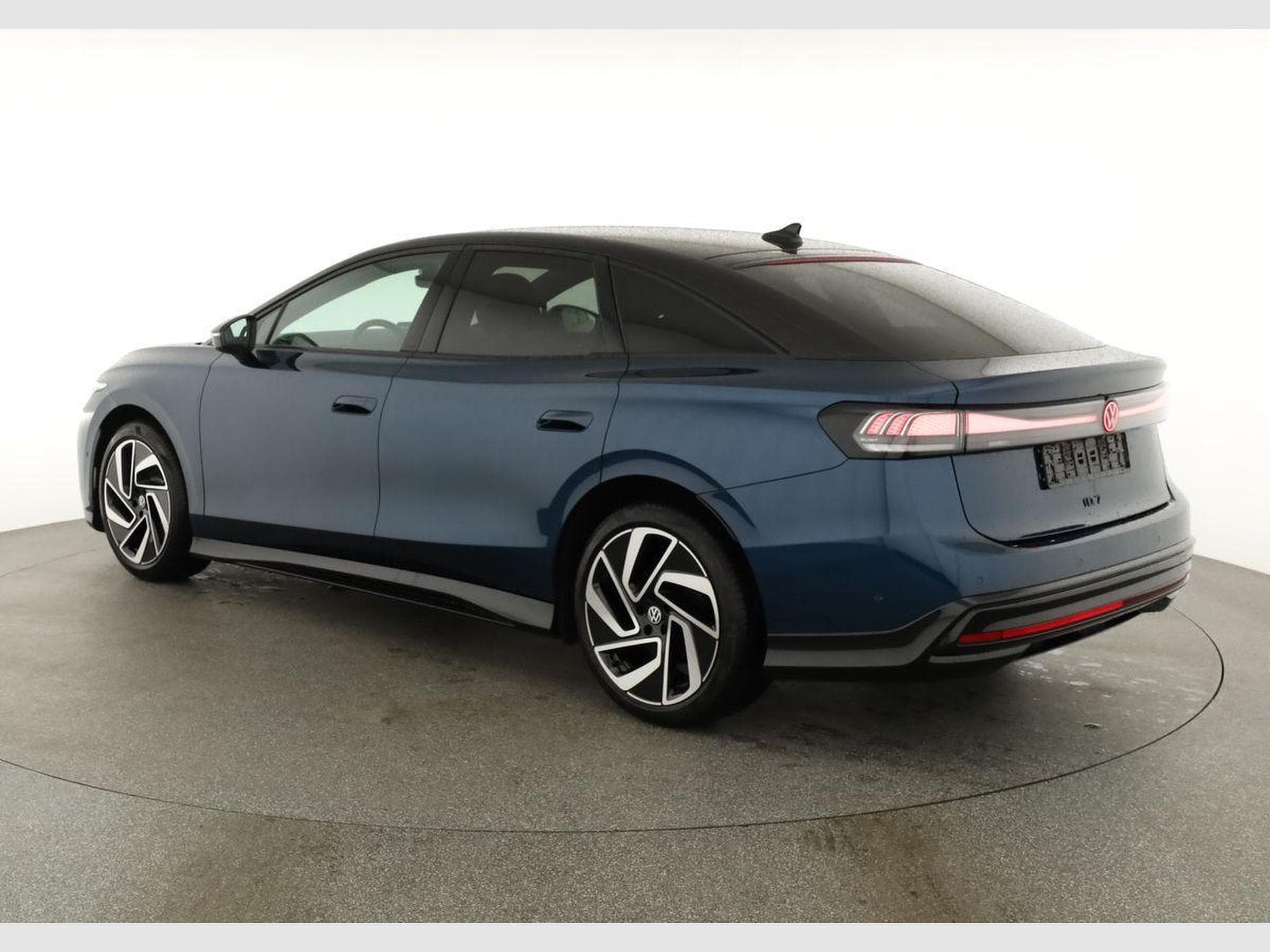 VW ID.7 Pro 210 kW (2026) - Foto 3